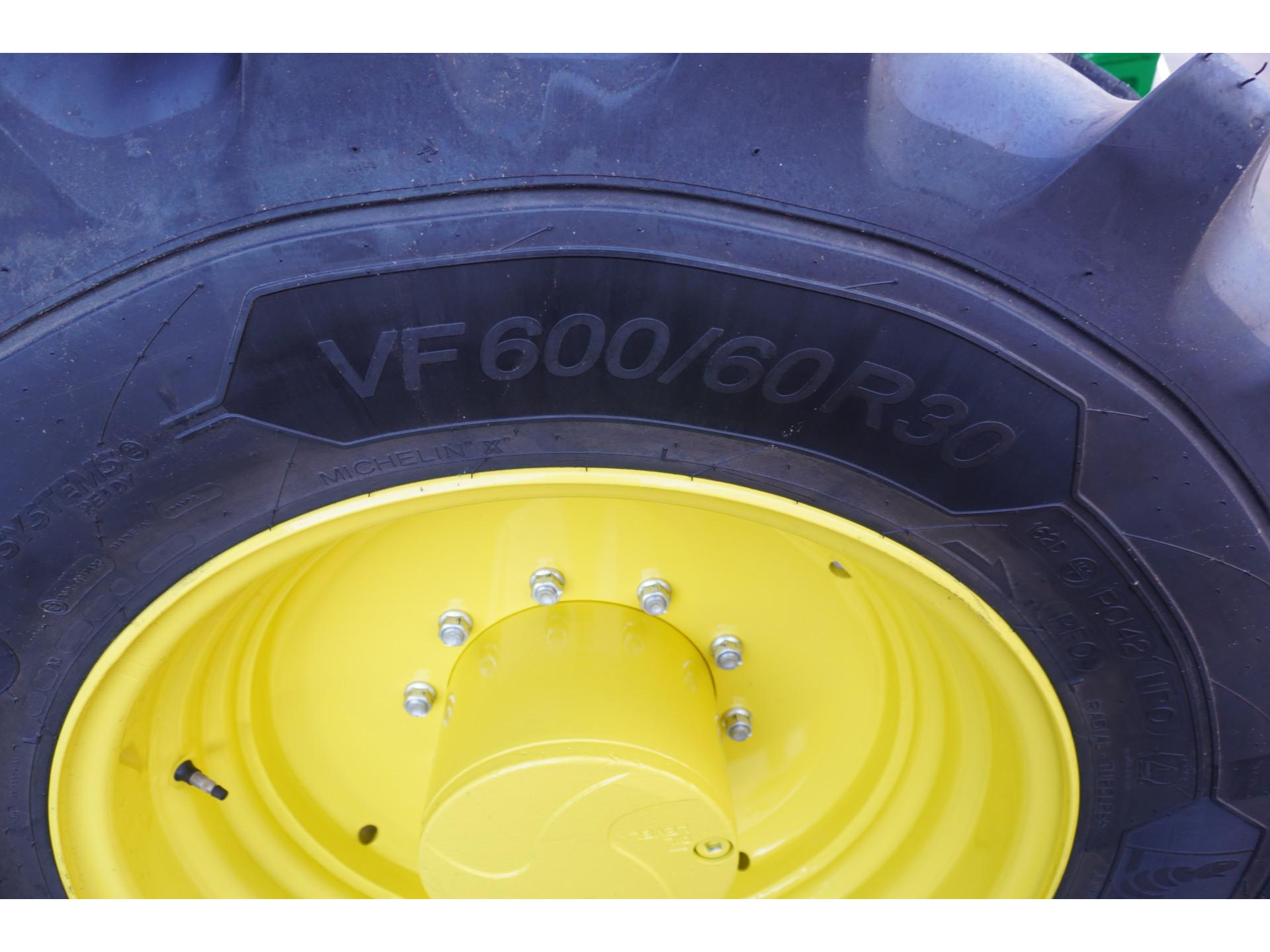 Foto 9 van John Deere 6R185