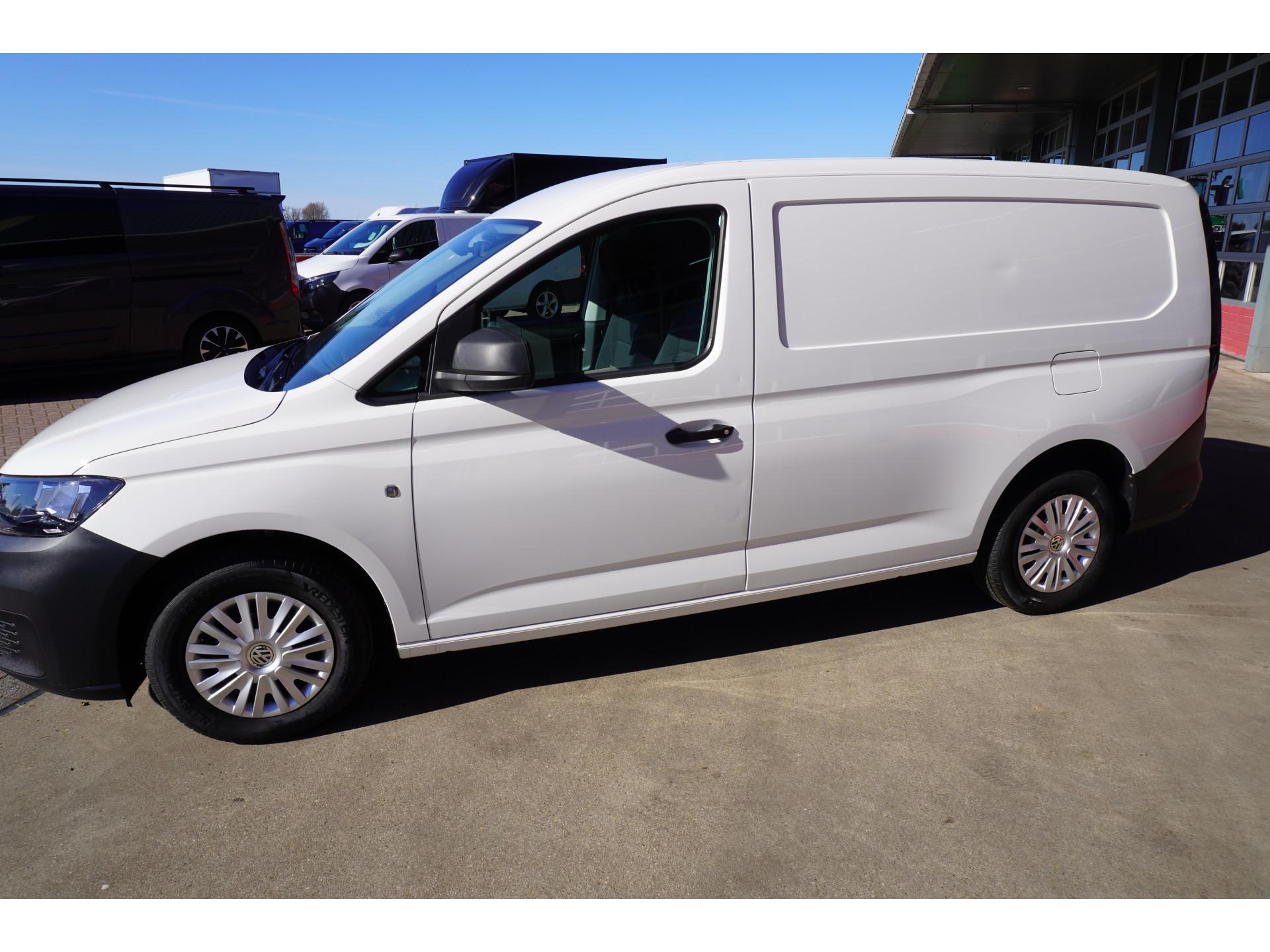 Foto 23 van Volkswagen 2.0 TDI 75PK Comfort