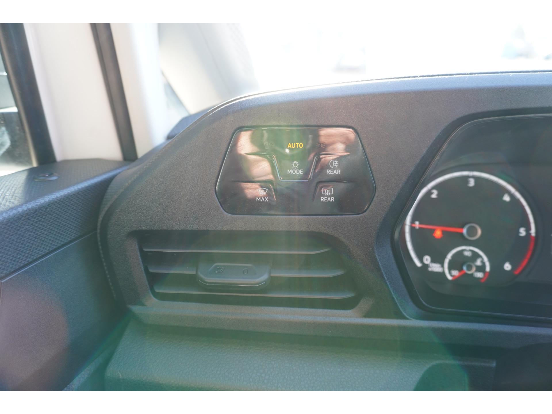 Foto 25 van Volkswagen 2.0 TDI 75PK Comfort