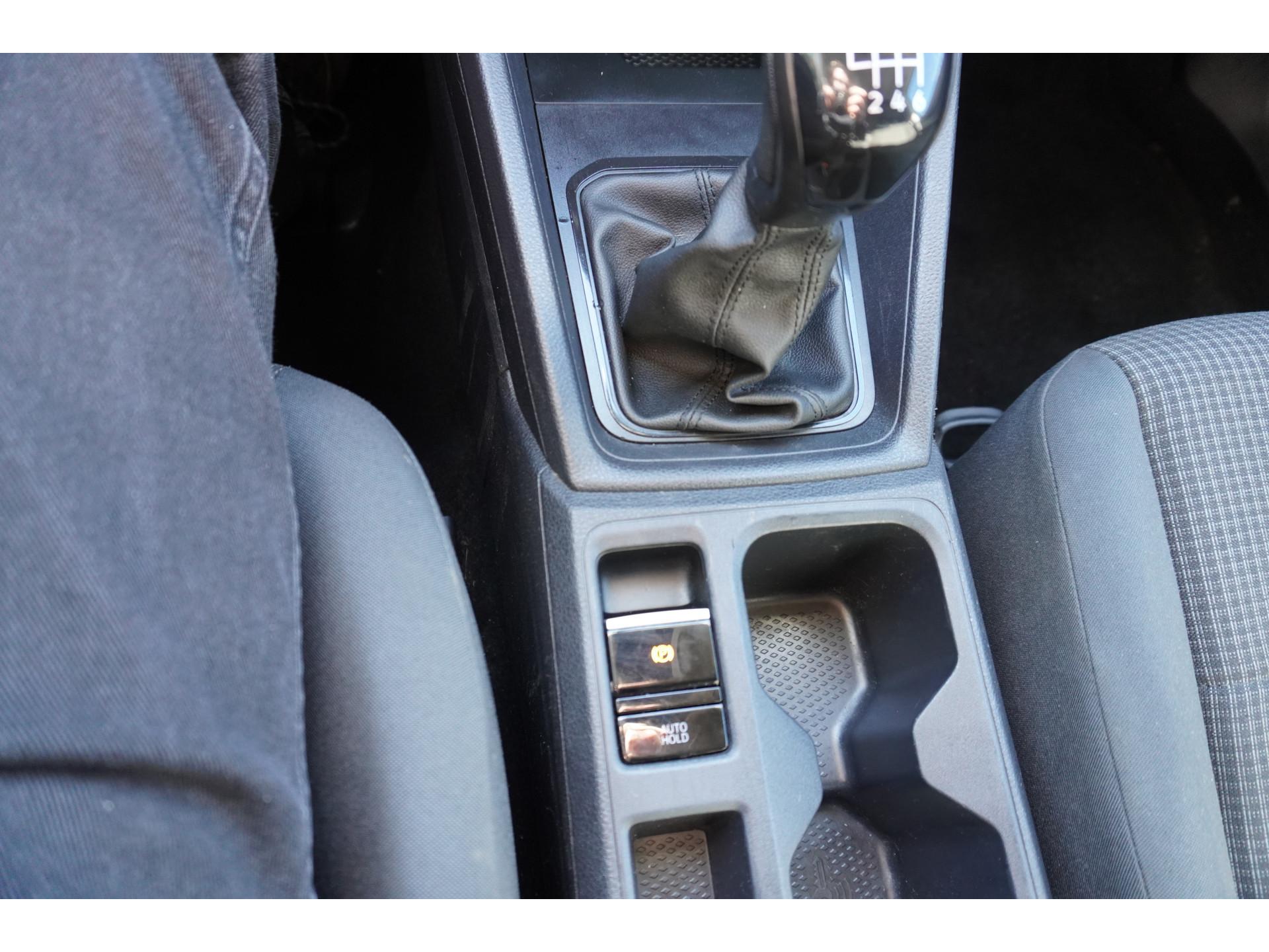 Foto 31 van Volkswagen 2.0 TDI 75PK Comfort