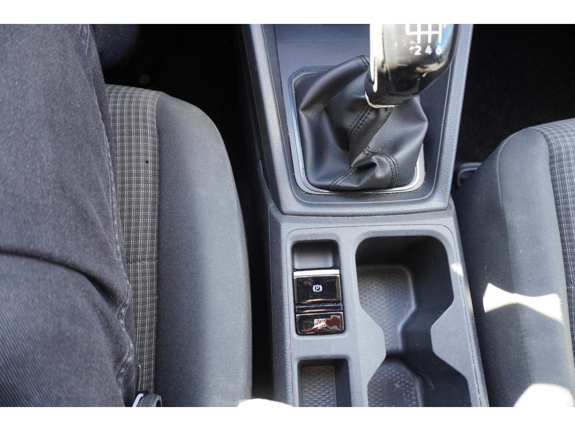 Foto 37 van Volkswagen 2.0 TDI 75PK Comfort