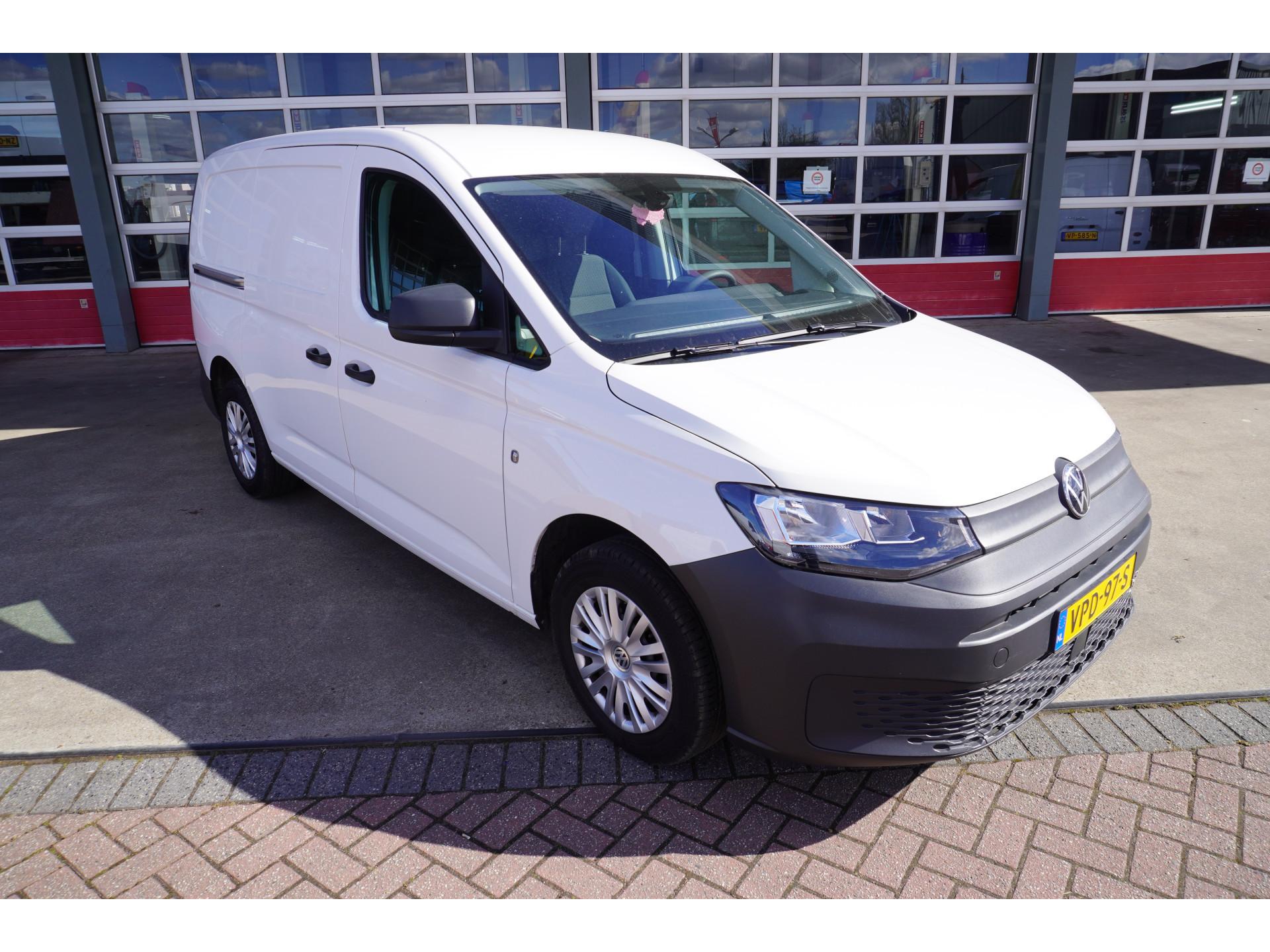 Foto 39 van Volkswagen 2.0 TDI 75PK Comfort