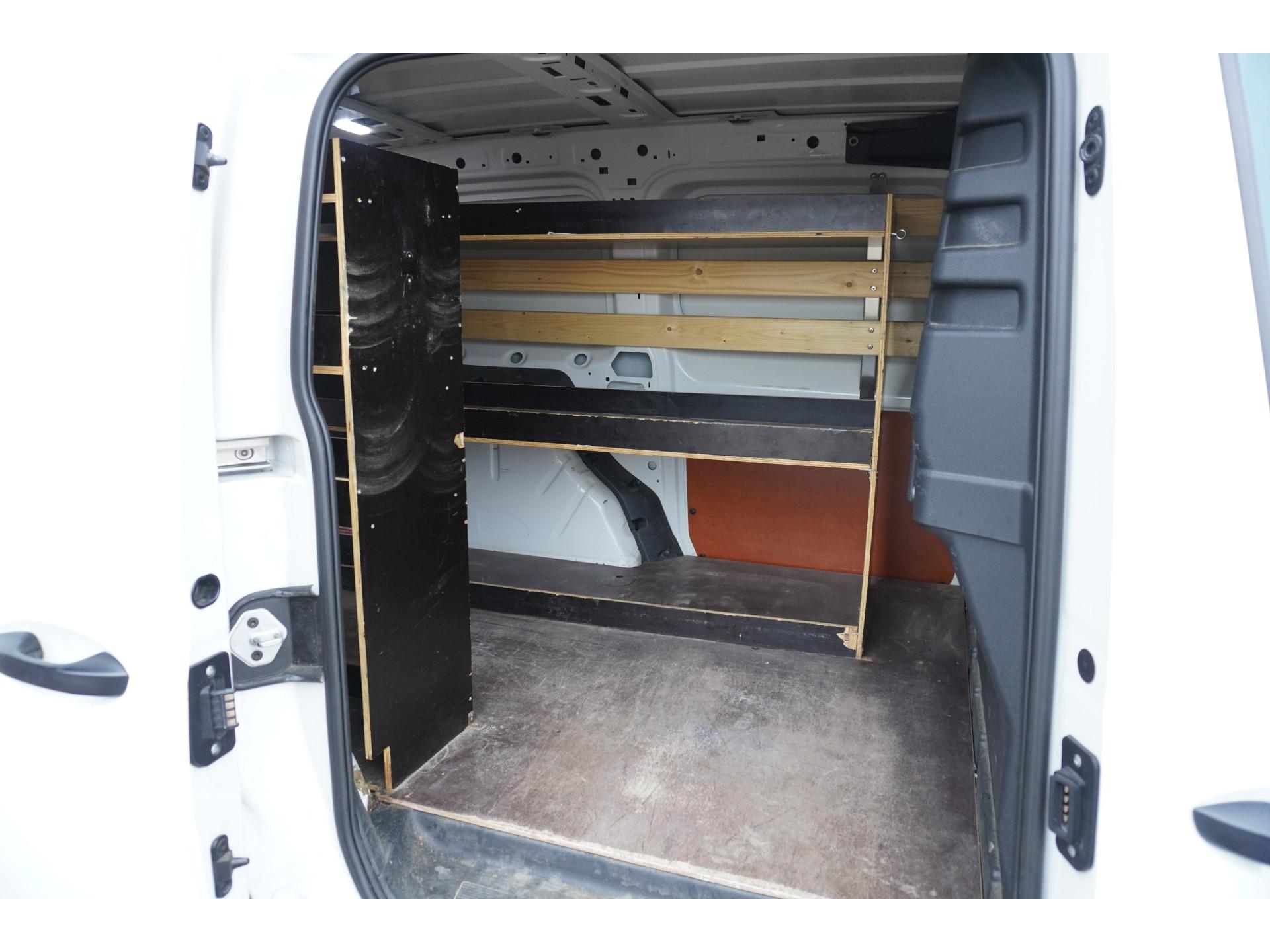 Foto 10 van Volkswagen 2.0 TDI 75PK Comfort