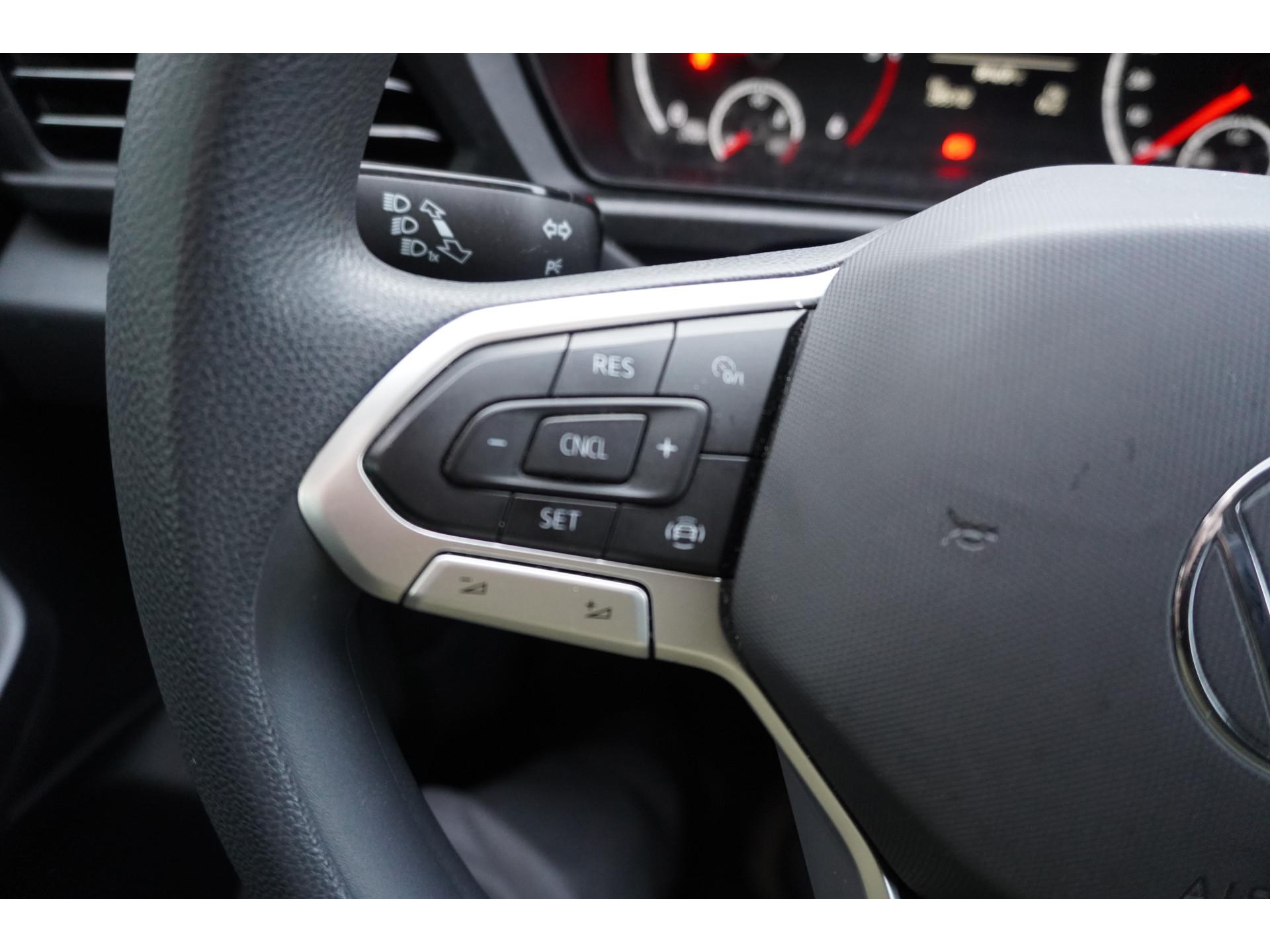 Foto 15 van Volkswagen 2.0 TDI 75PK Comfort