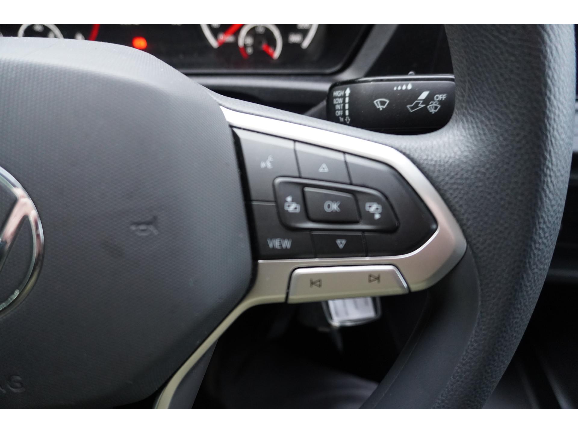 Foto 16 van Volkswagen 2.0 TDI 75PK Comfort