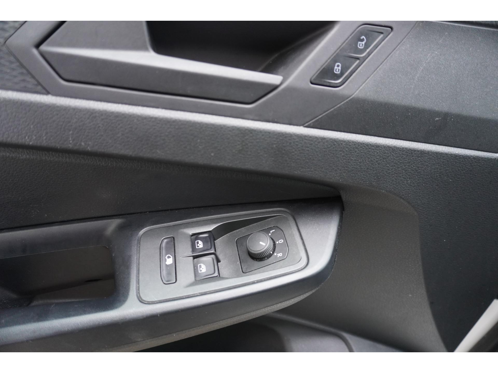Foto 17 van Volkswagen 2.0 TDI 75PK Comfort