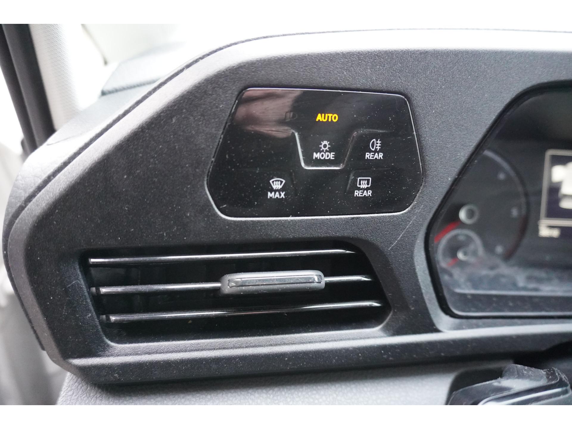 Foto 18 van Volkswagen 2.0 TDI 75PK Comfort
