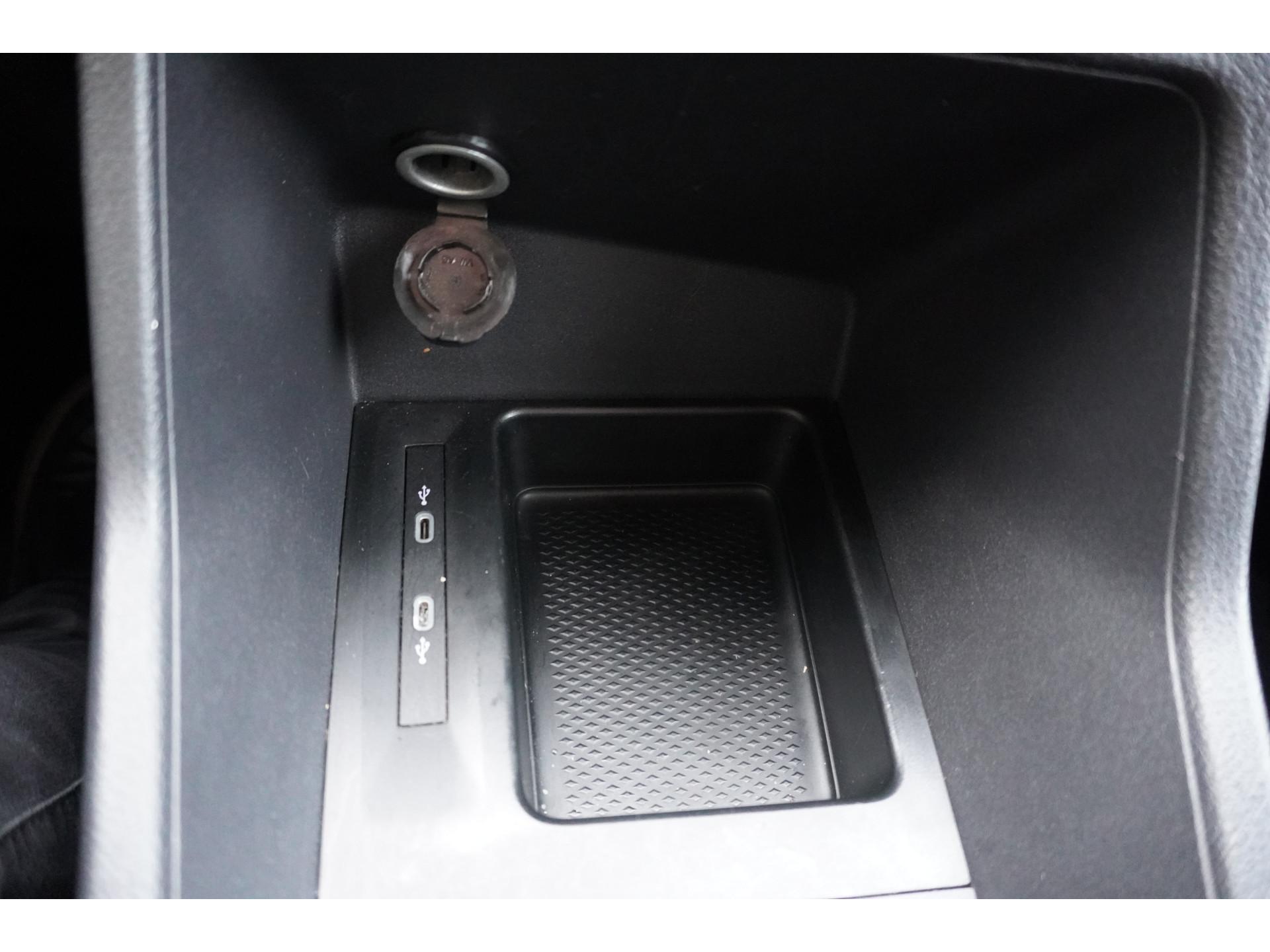 Foto 20 van Volkswagen 2.0 TDI 75PK Comfort