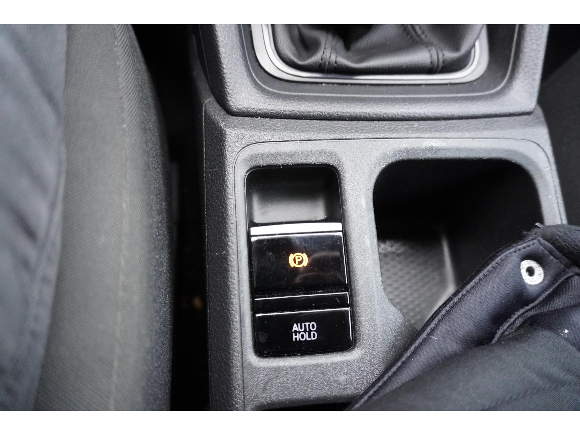 Foto 21 van Volkswagen 2.0 TDI 75PK Comfort