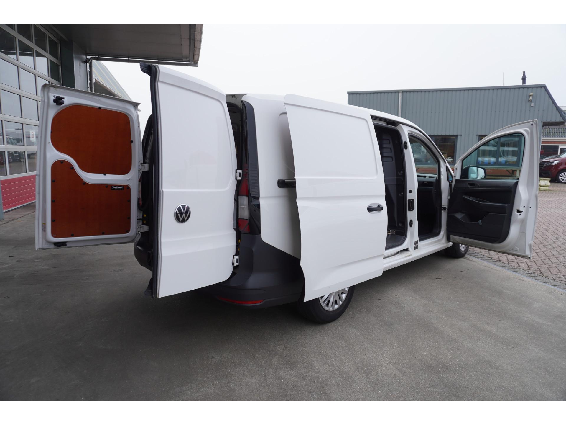 Foto 4 van Volkswagen 2.0 TDI 75PK Comfort