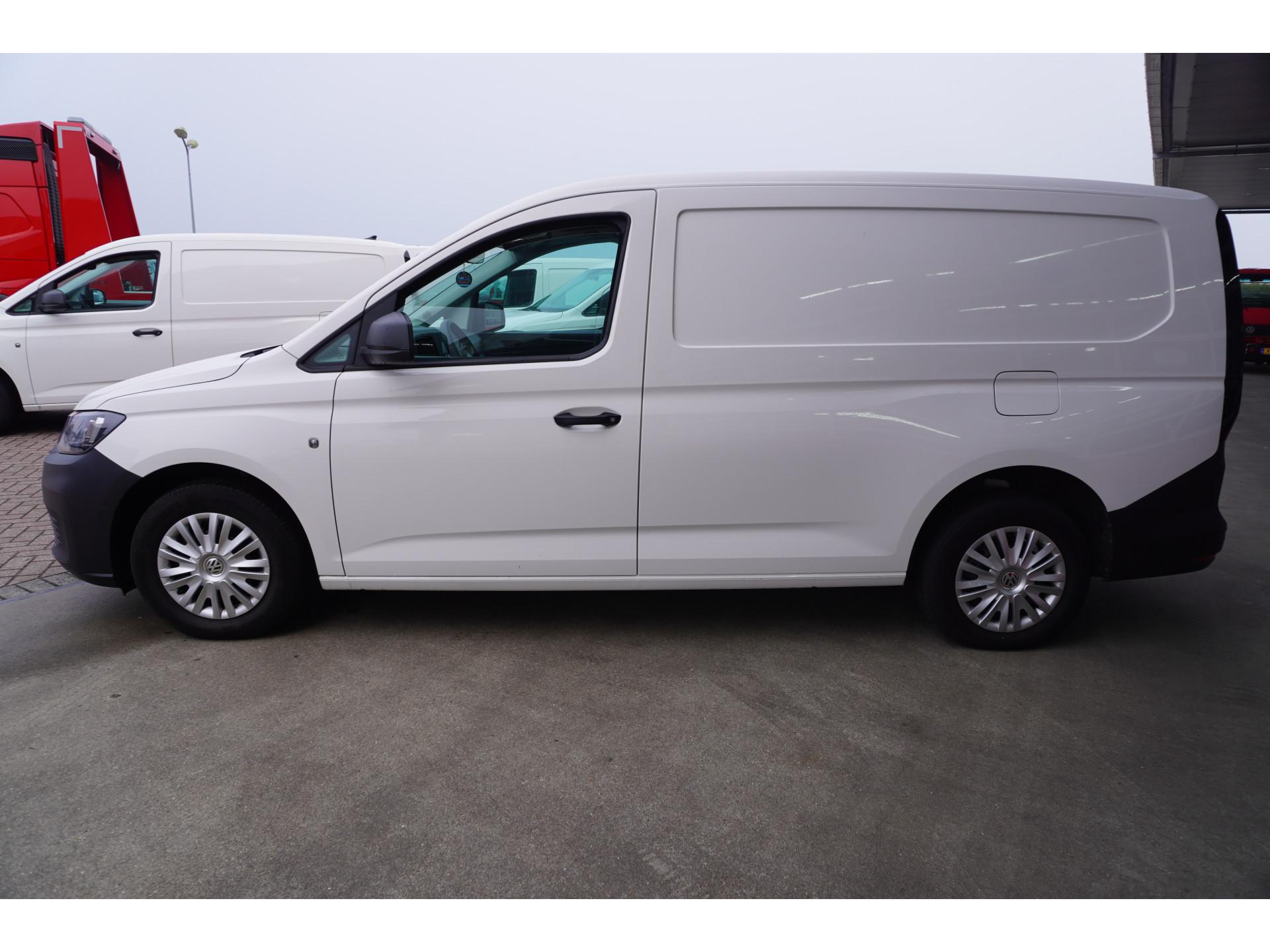 Foto 6 van Volkswagen 2.0 TDI 75PK Comfort