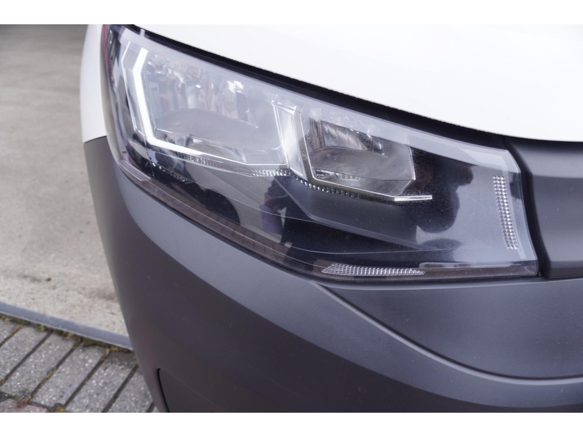 Foto 8 van Volkswagen 2.0 TDI 75PK Comfort
