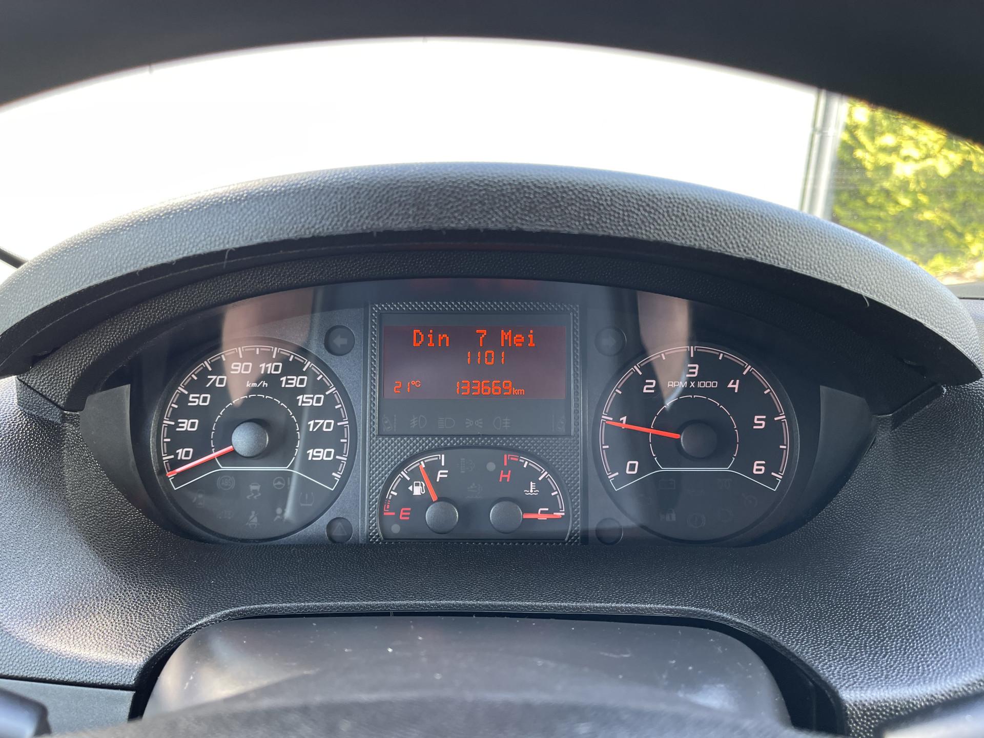 Foto 10 van Fiat Ducato 2.3 MultiJet 130 PK / L3H2 / ORIG. NL / TREKHAAK / AIRCO / CRUISE / NAVI / CAMERA