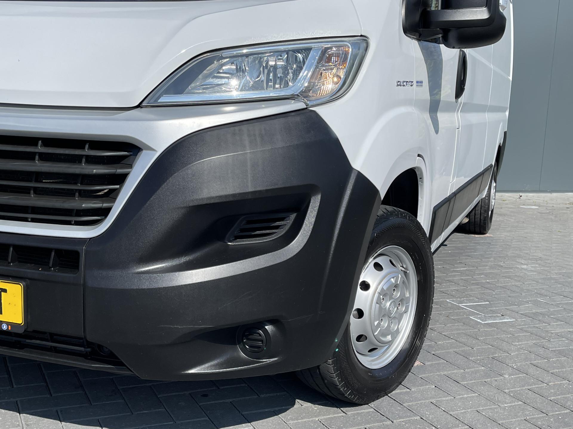Foto 18 van Fiat Ducato 2.3 MultiJet 130 PK / L3H2 / ORIG. NL / TREKHAAK / AIRCO / CRUISE / NAVI / CAMERA