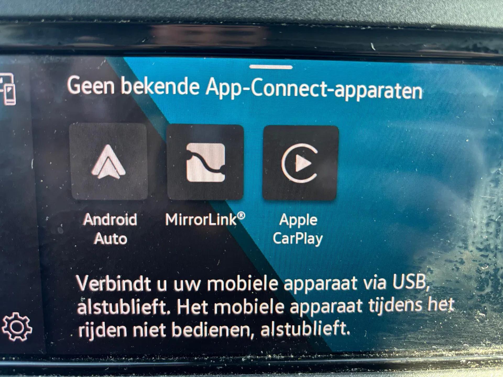 Foto 17 van Volkswagen Cargo 2.0TDI L1H1 Airco Cruisecontrol Apple CarPlay 68.400KM EURO 6