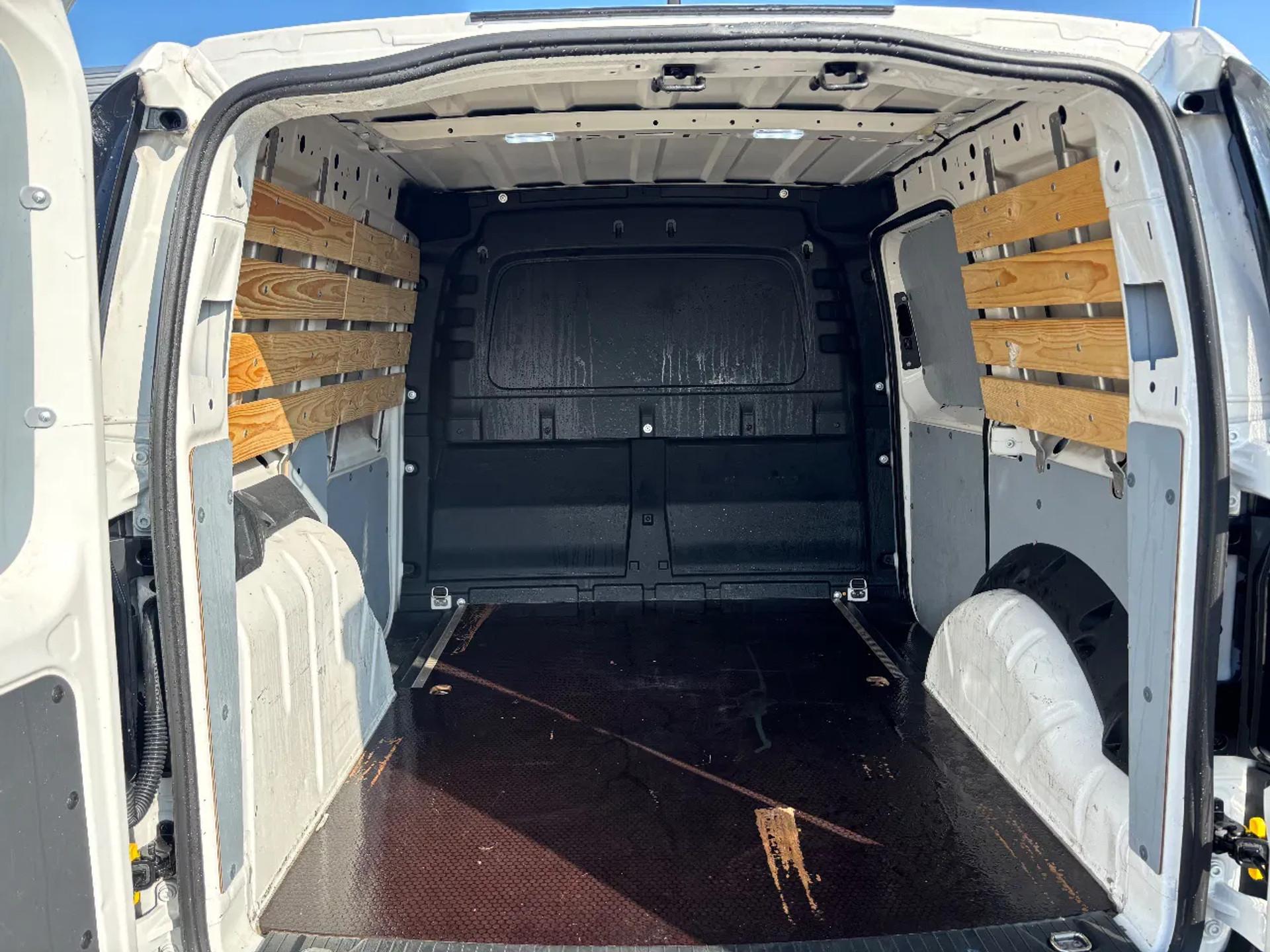 Foto 7 van Volkswagen Cargo 2.0TDI L1H1 Airco Cruisecontrol Apple CarPlay 68.400KM EURO 6