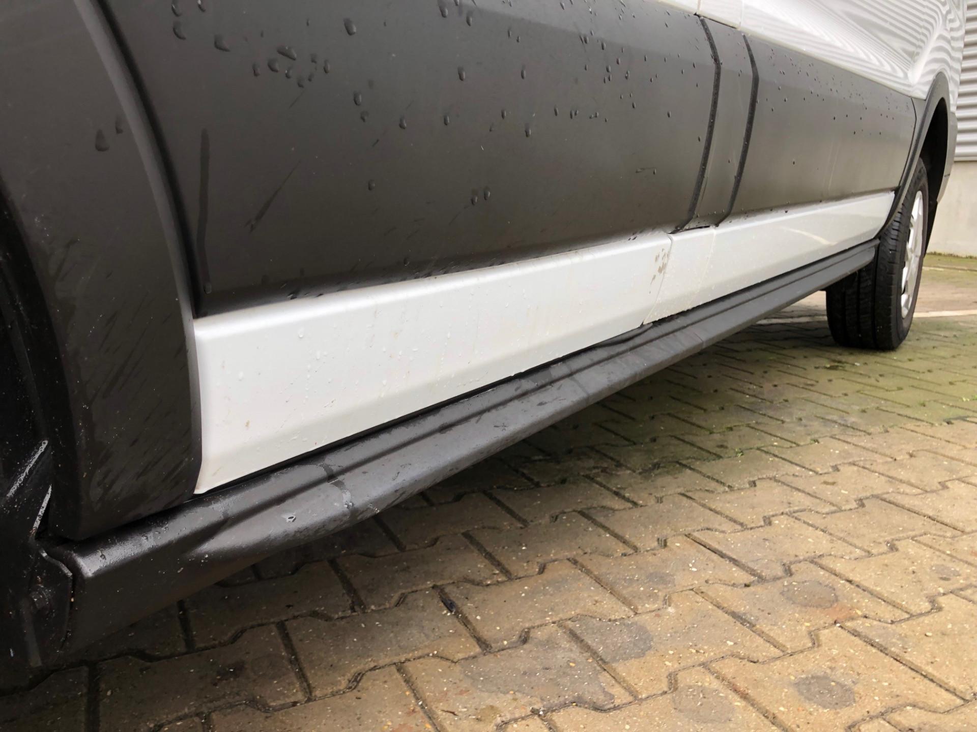 Foto 10 van Ford 290 2.0 TDCI Trend