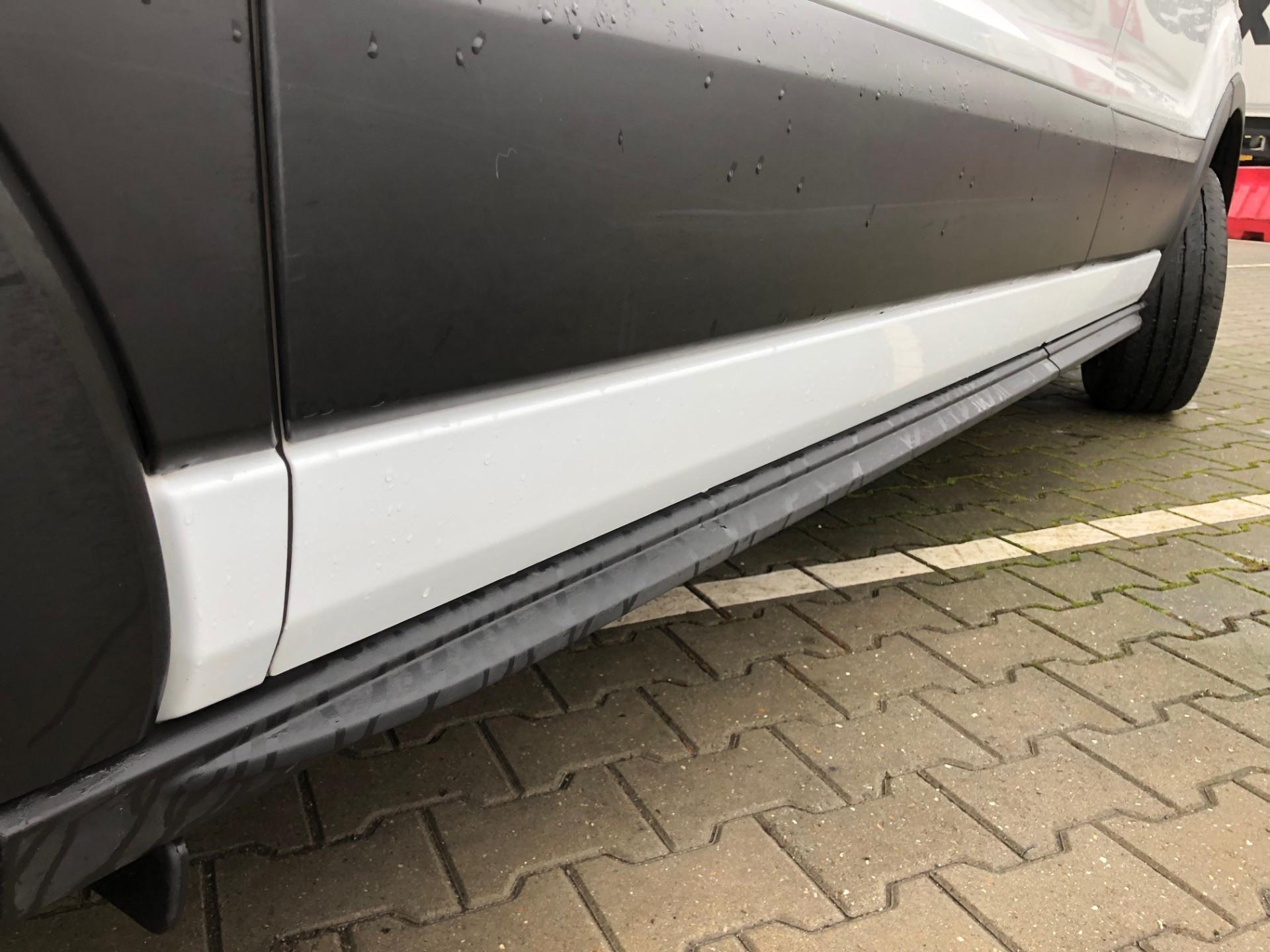 Foto 11 van Ford 290 2.0 TDCI Trend