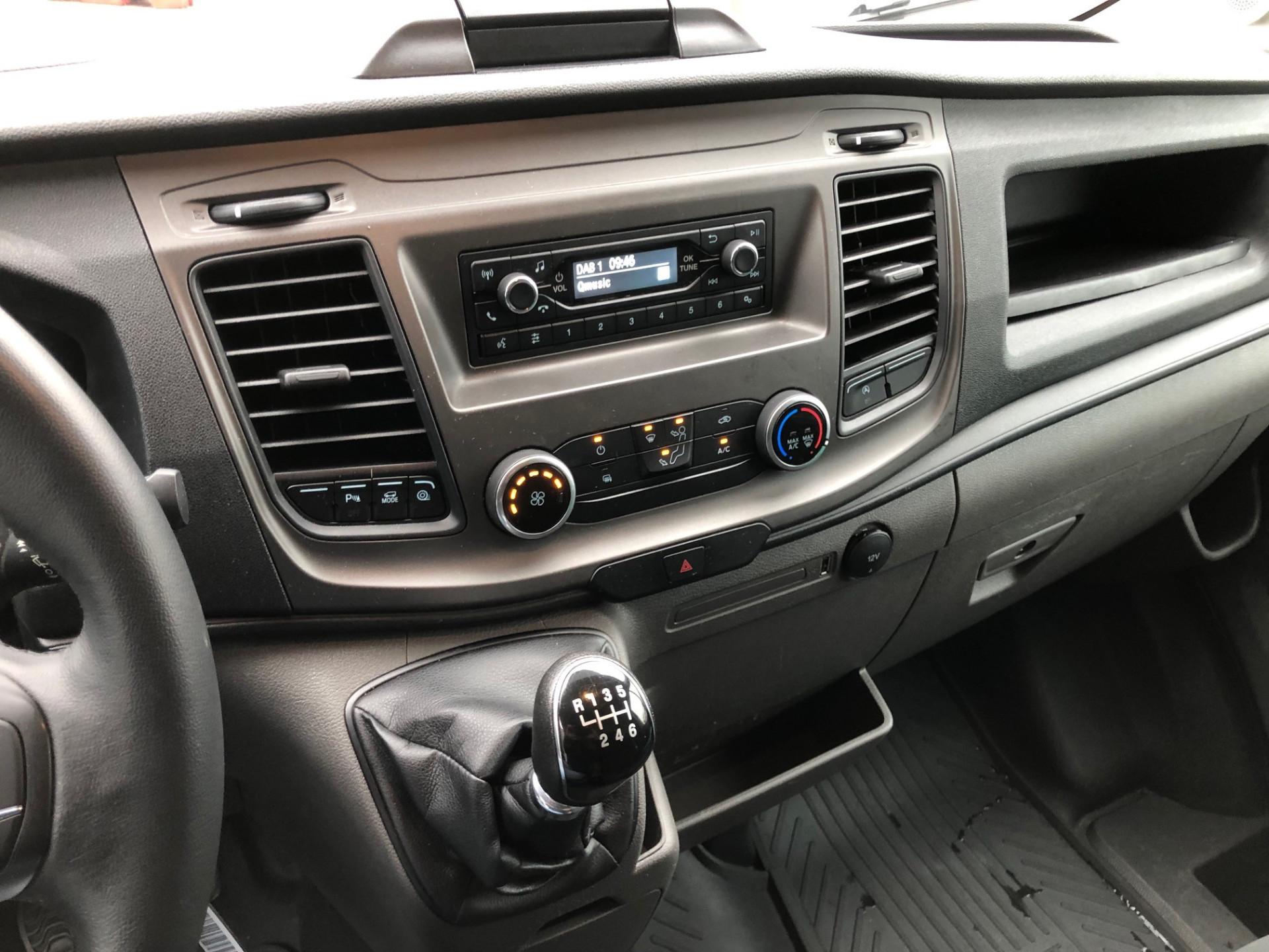 Foto 5 van Ford 290 2.0 TDCI Trend