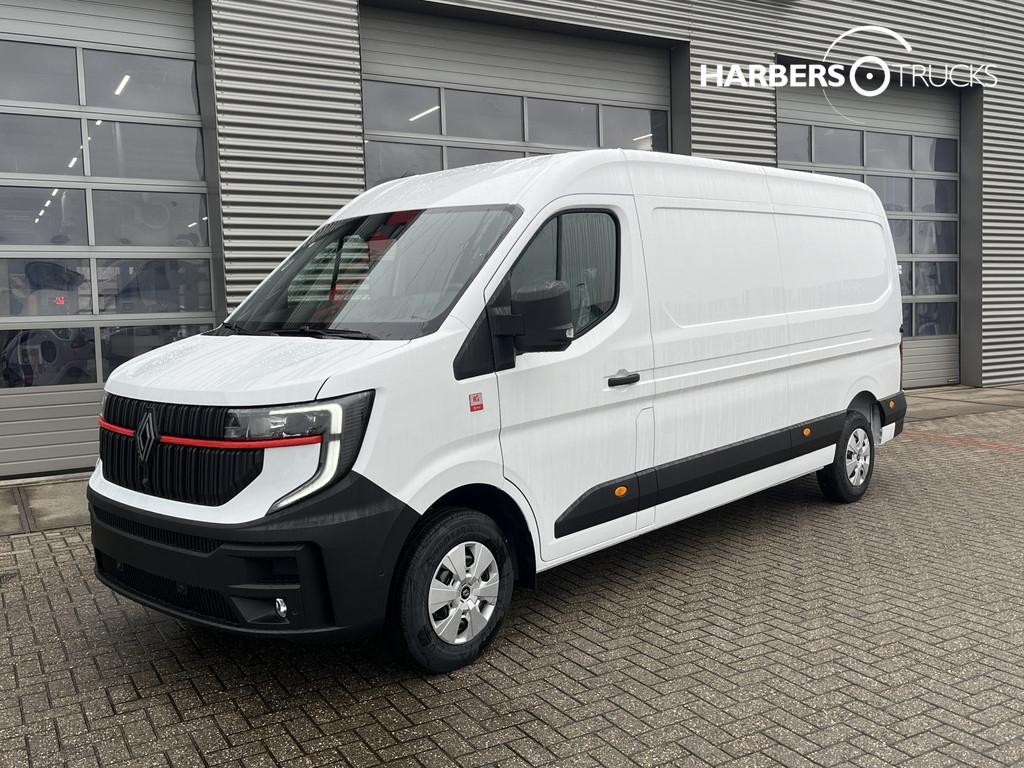 Renault Master Automaat  L3H2