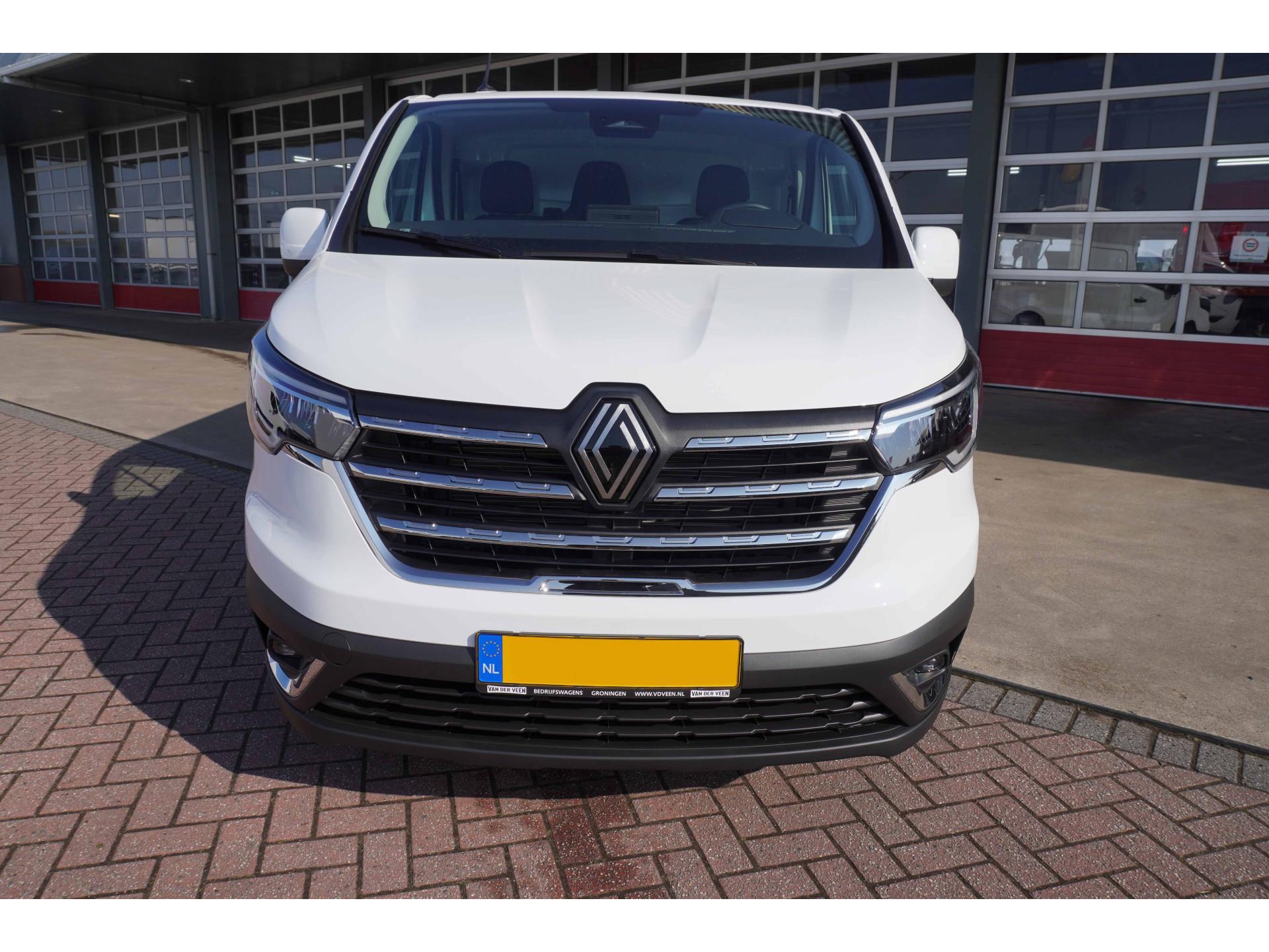Foto 10 van Renault 2.0 Blue dCi 130PK T30 L2H1 Advance