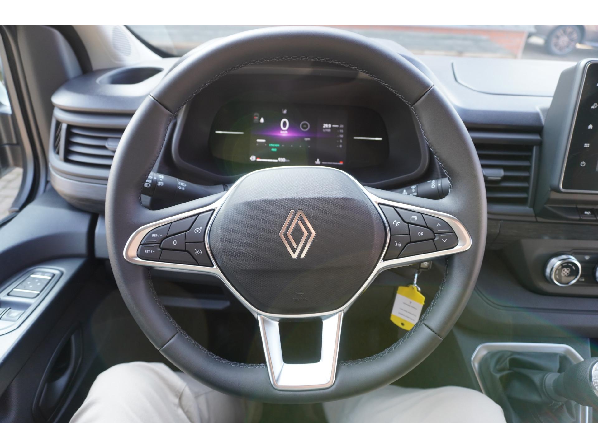 Foto 13 van Renault 2.0 Blue dCi 130PK T30 L2H1 Advance