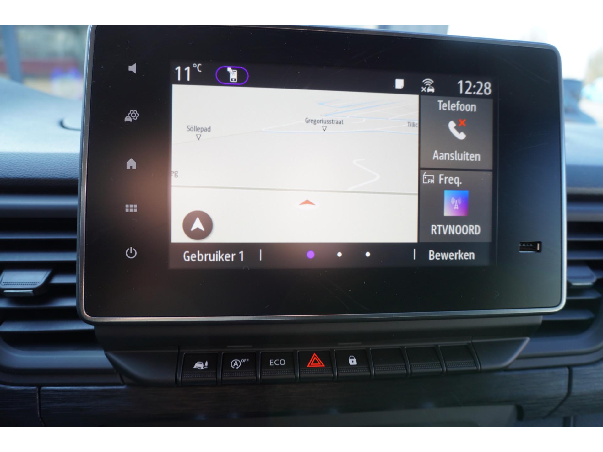 Foto 15 van Renault 2.0 Blue dCi 130PK T30 L2H1 Advance