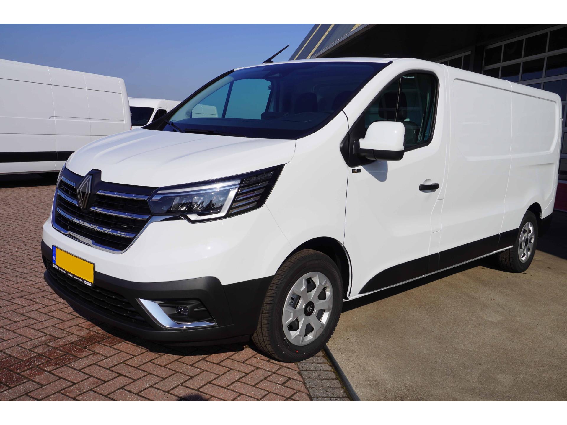 Foto 9 van Renault 2.0 Blue dCi 130PK T30 L2H1 Advance