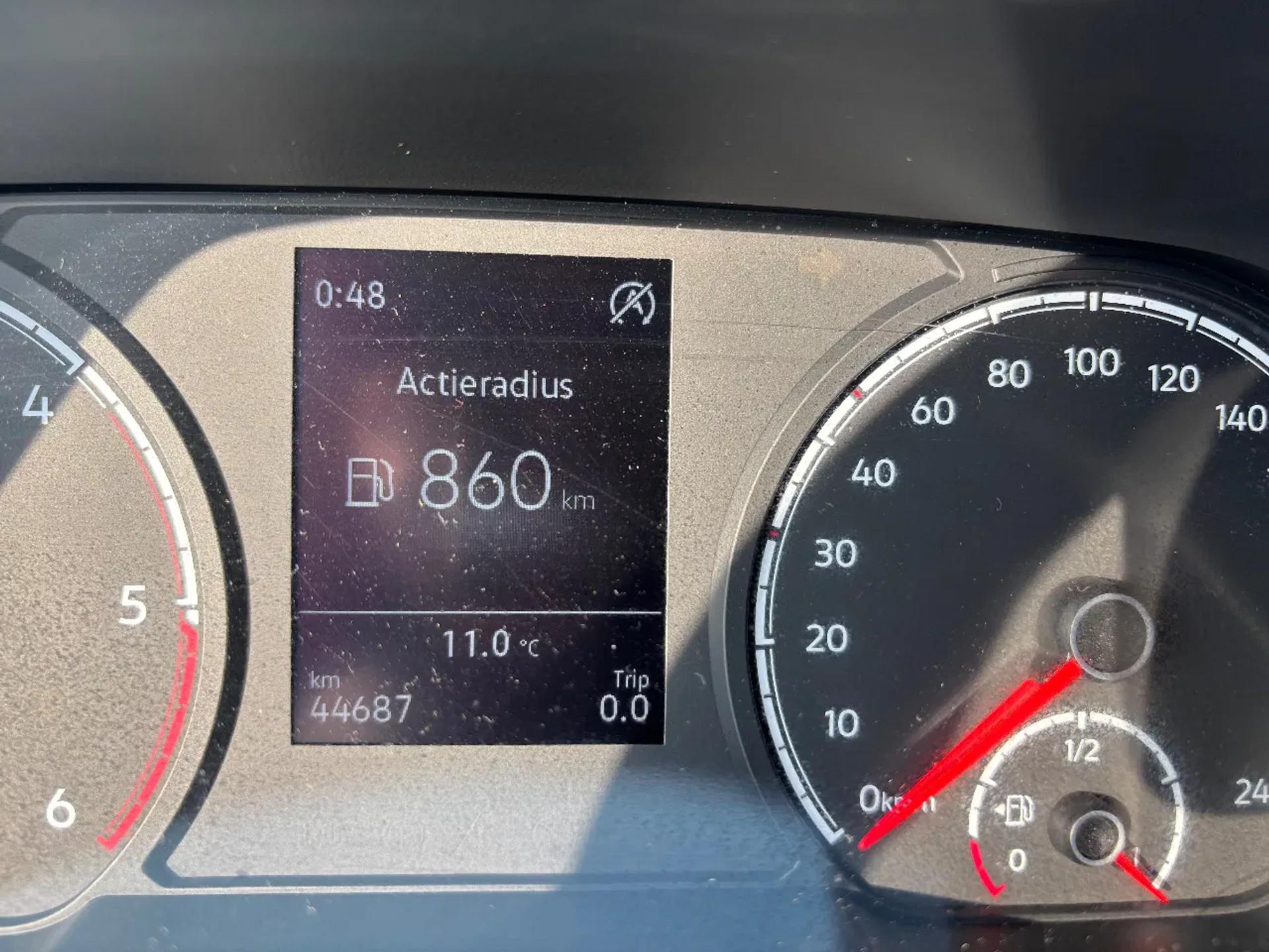 Foto 12 van Volkswagen 2.0TDI Cargo L1H1 Airco Cruisecontrol Applecarplay
