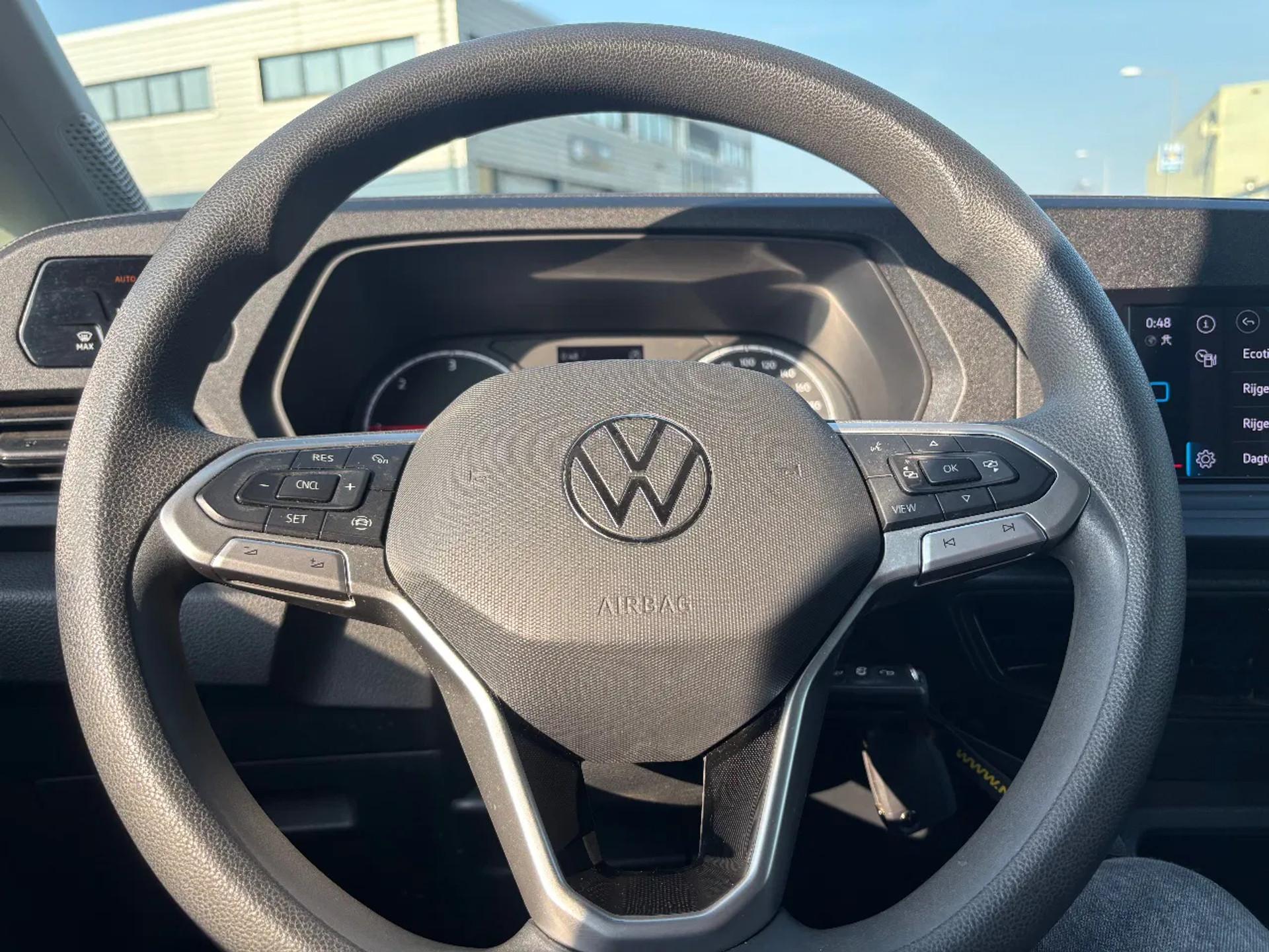 Foto 13 van Volkswagen 2.0TDI Cargo L1H1 Airco Cruisecontrol Applecarplay