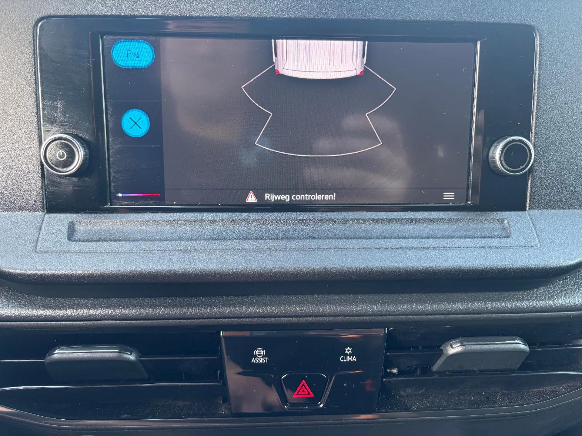 Foto 15 van Volkswagen 2.0TDI Cargo L1H1 Airco Cruisecontrol Applecarplay