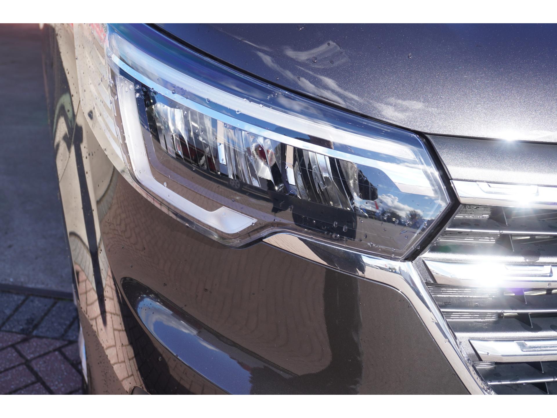 Foto 10 van Renault 2.0 Blue dCi 130 T30 L2H1 Advance