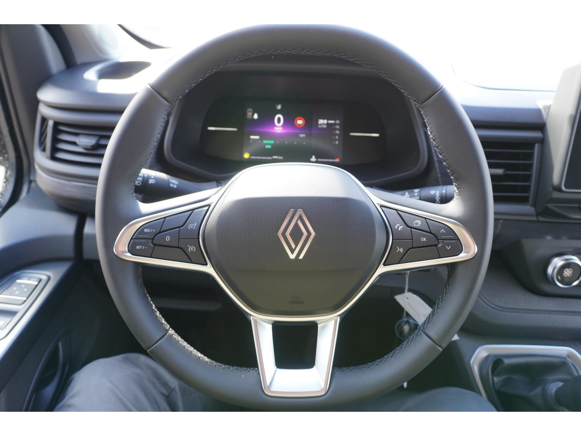Foto 13 van Renault 2.0 Blue dCi 130 T30 L2H1 Advance