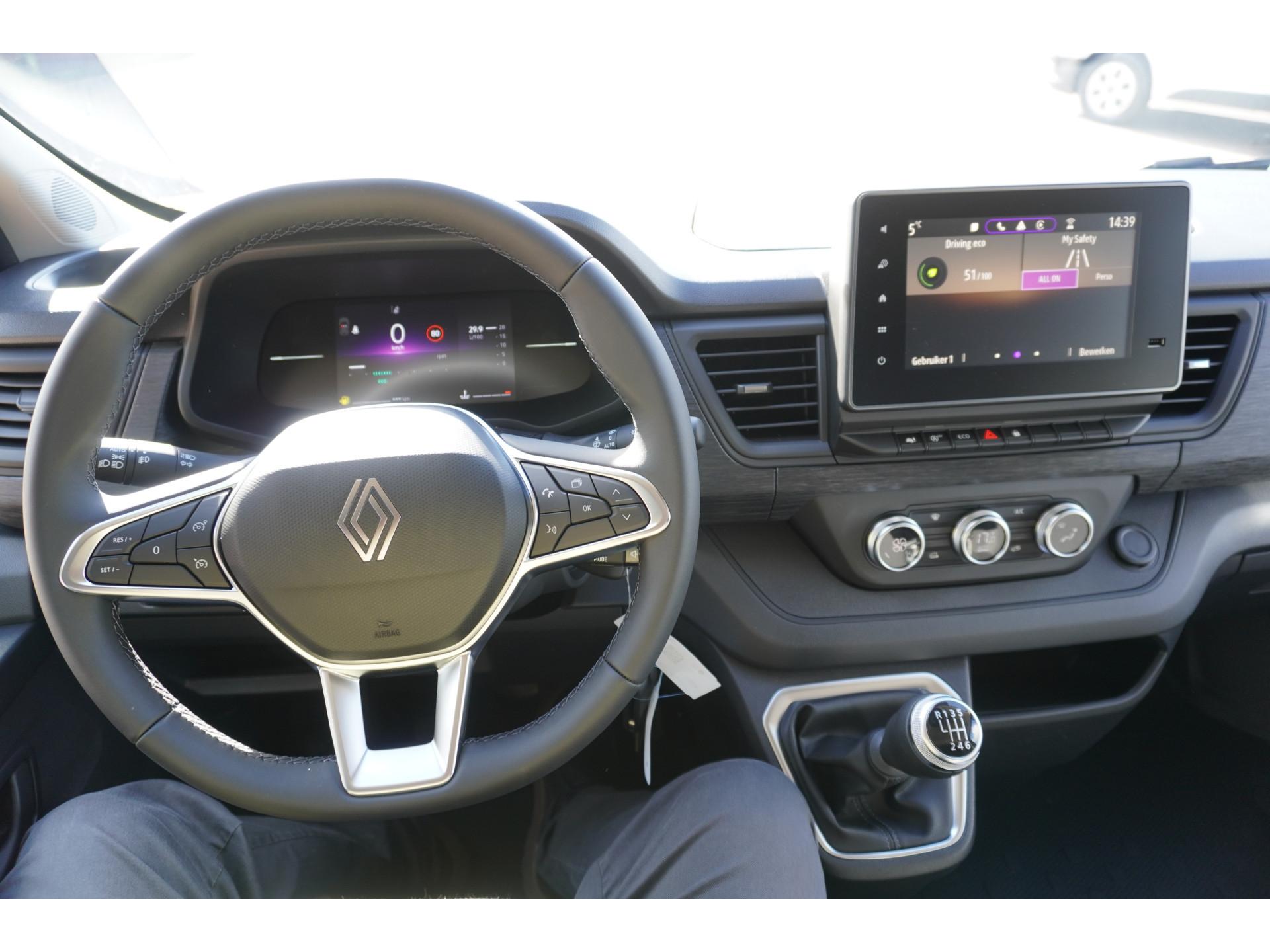 Foto 15 van Renault 2.0 Blue dCi 130 T30 L2H1 Advance