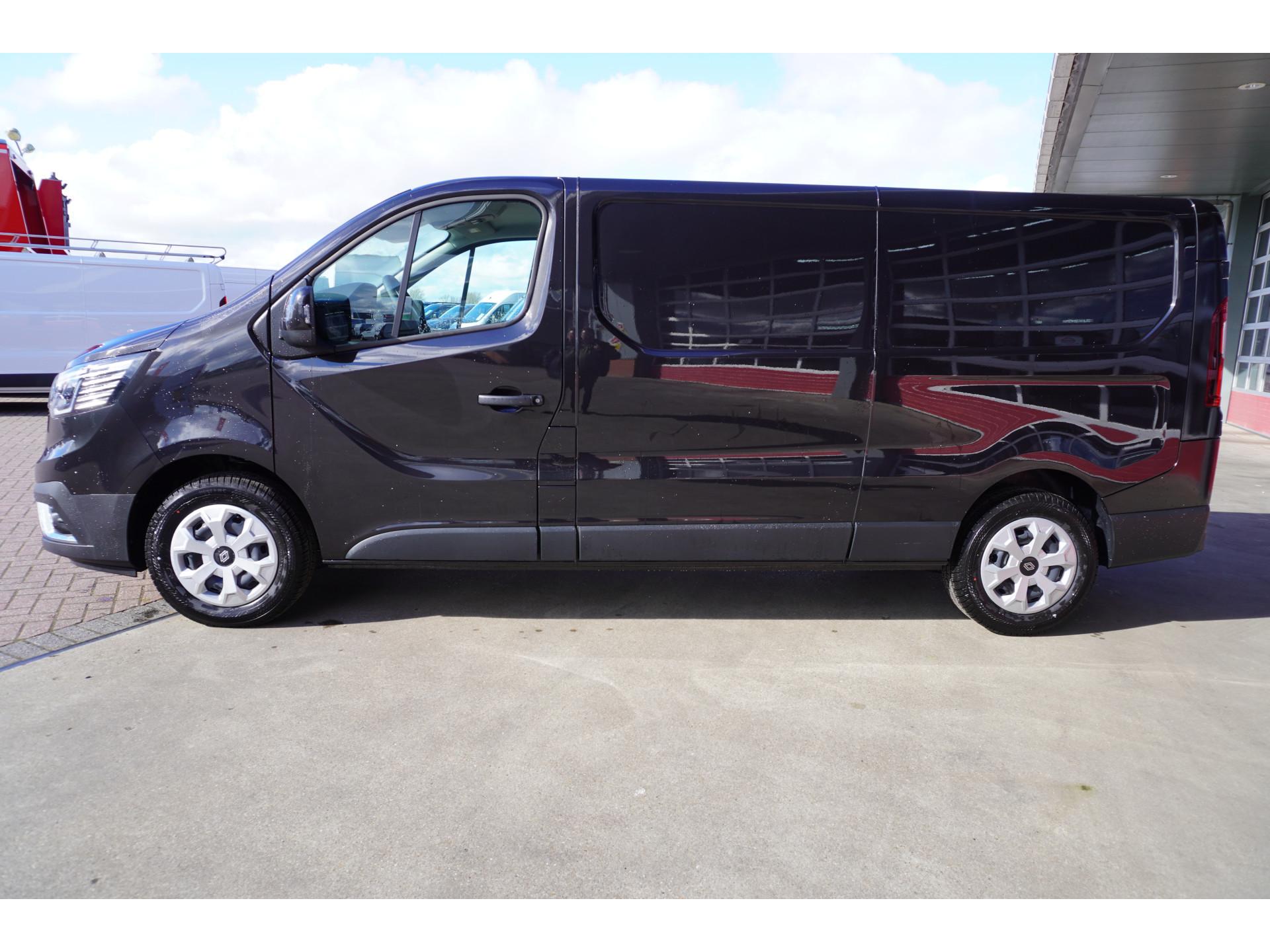 Foto 7 van Renault 2.0 Blue dCi 130 T30 L2H1 Advance
