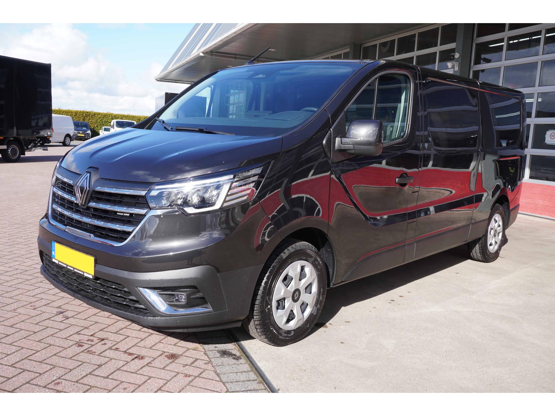 Foto 8 van Renault 2.0 Blue dCi 130 T30 L2H1 Advance