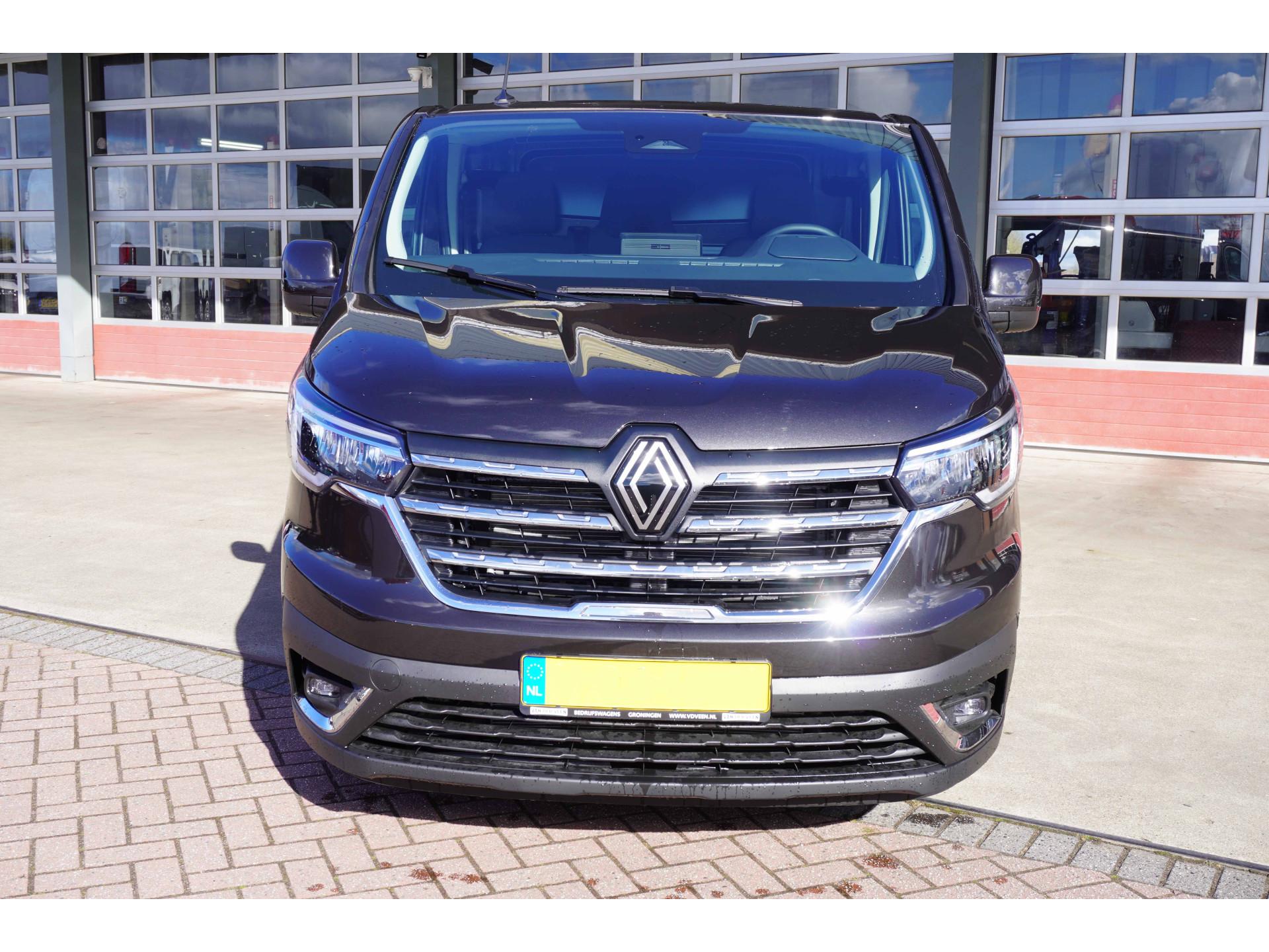 Foto 9 van Renault 2.0 Blue dCi 130 T30 L2H1 Advance