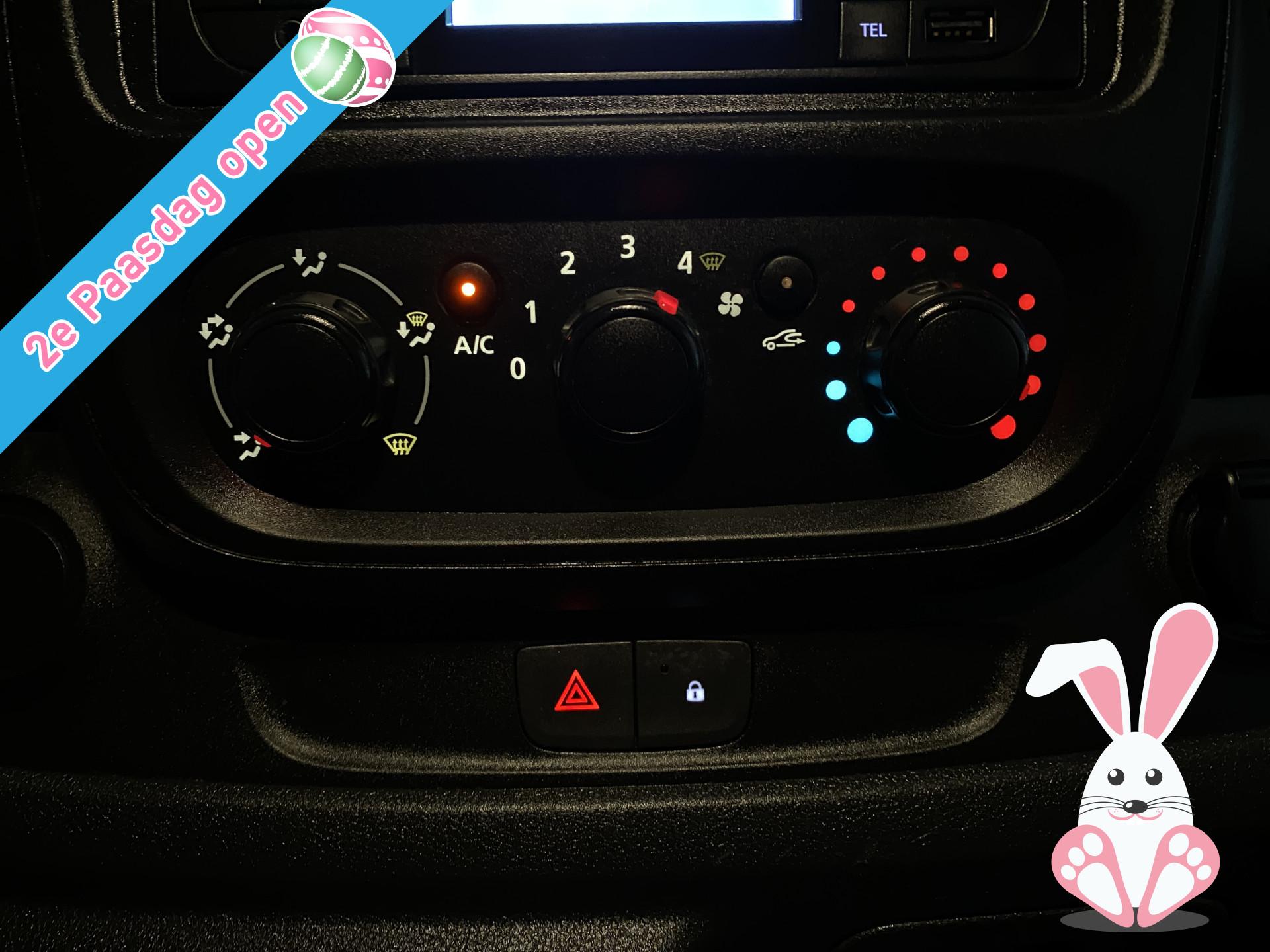 Foto 5 van Opel 1.6CDTI L1H1 Euro6 Airco | Cruise | 3-zits