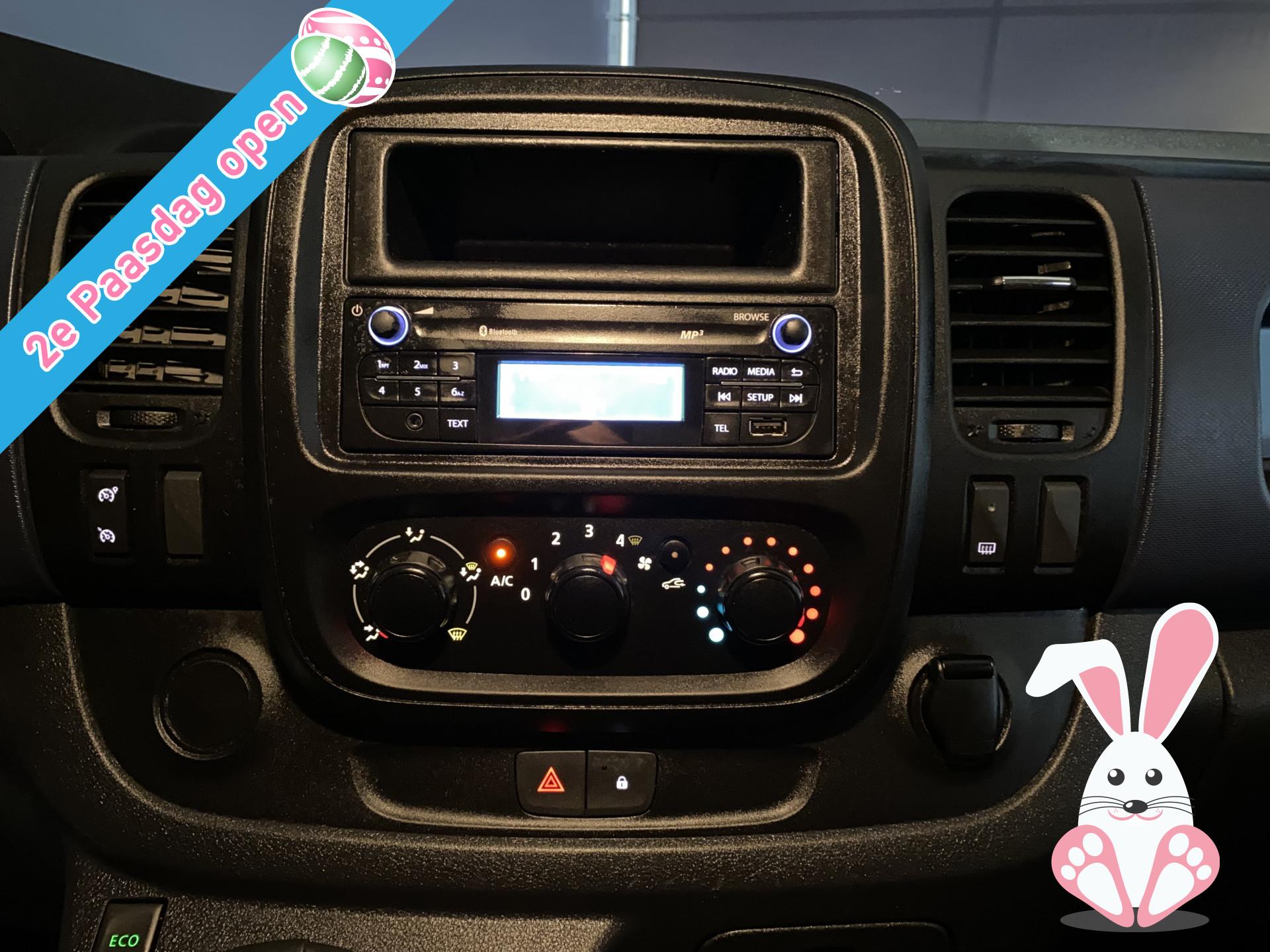 Foto 7 van Opel 1.6CDTI L1H1 Euro6 Airco | Cruise | 3-zits