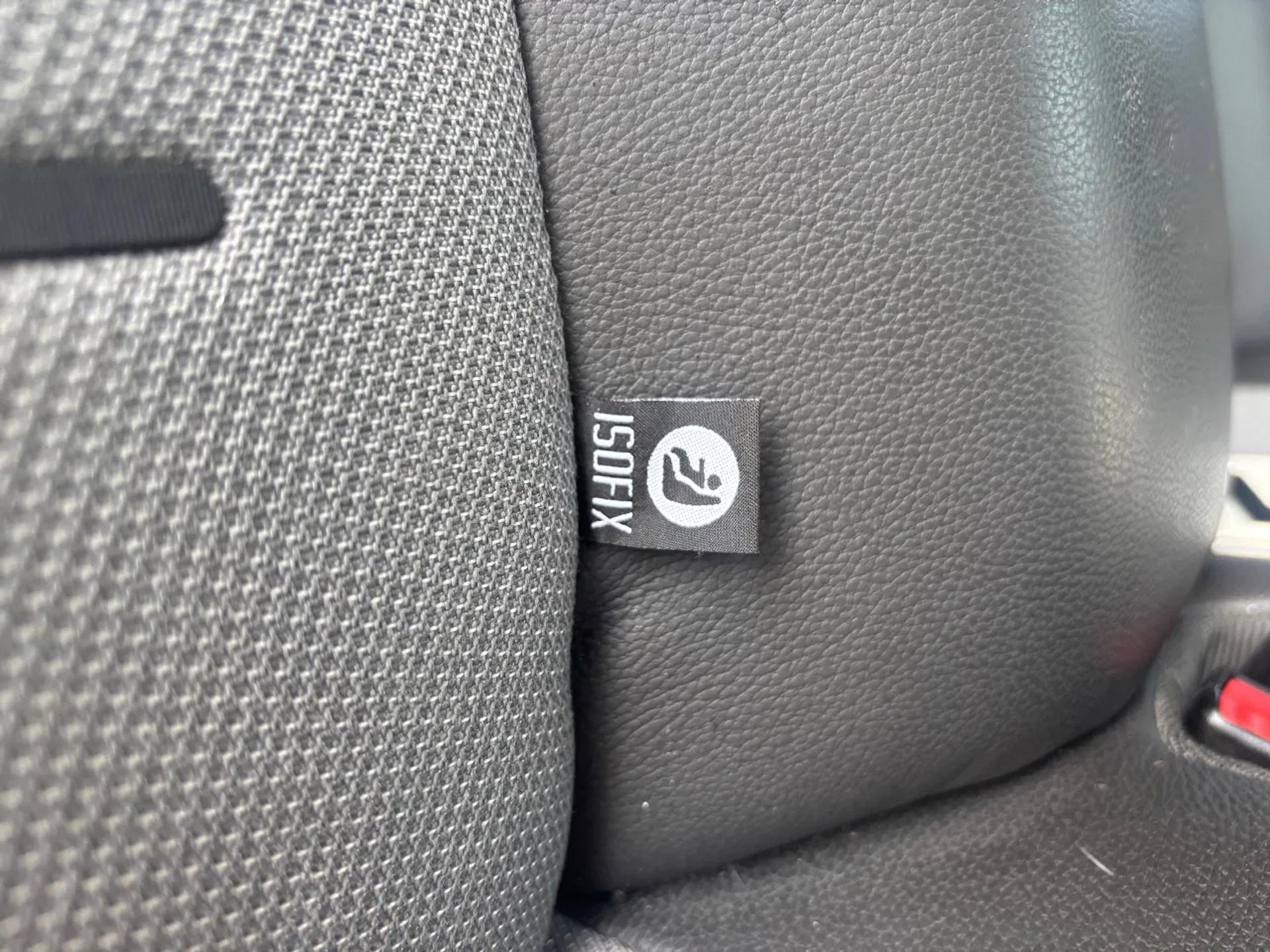 Foto 9 van Ford 2.0TDCI L1H1 170PK Dubbelcabine Airco Navi Cruisecontrol Trekhaak EURO 6