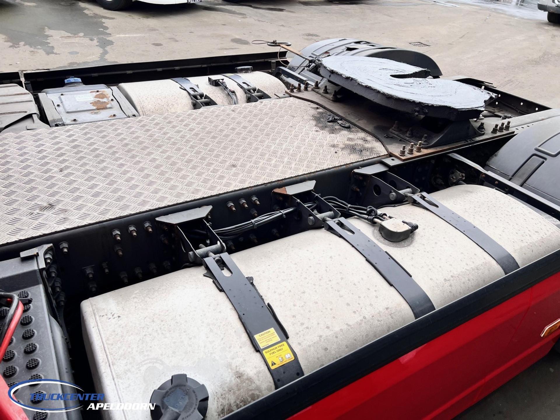 Foto 7 van Volvo FH 460