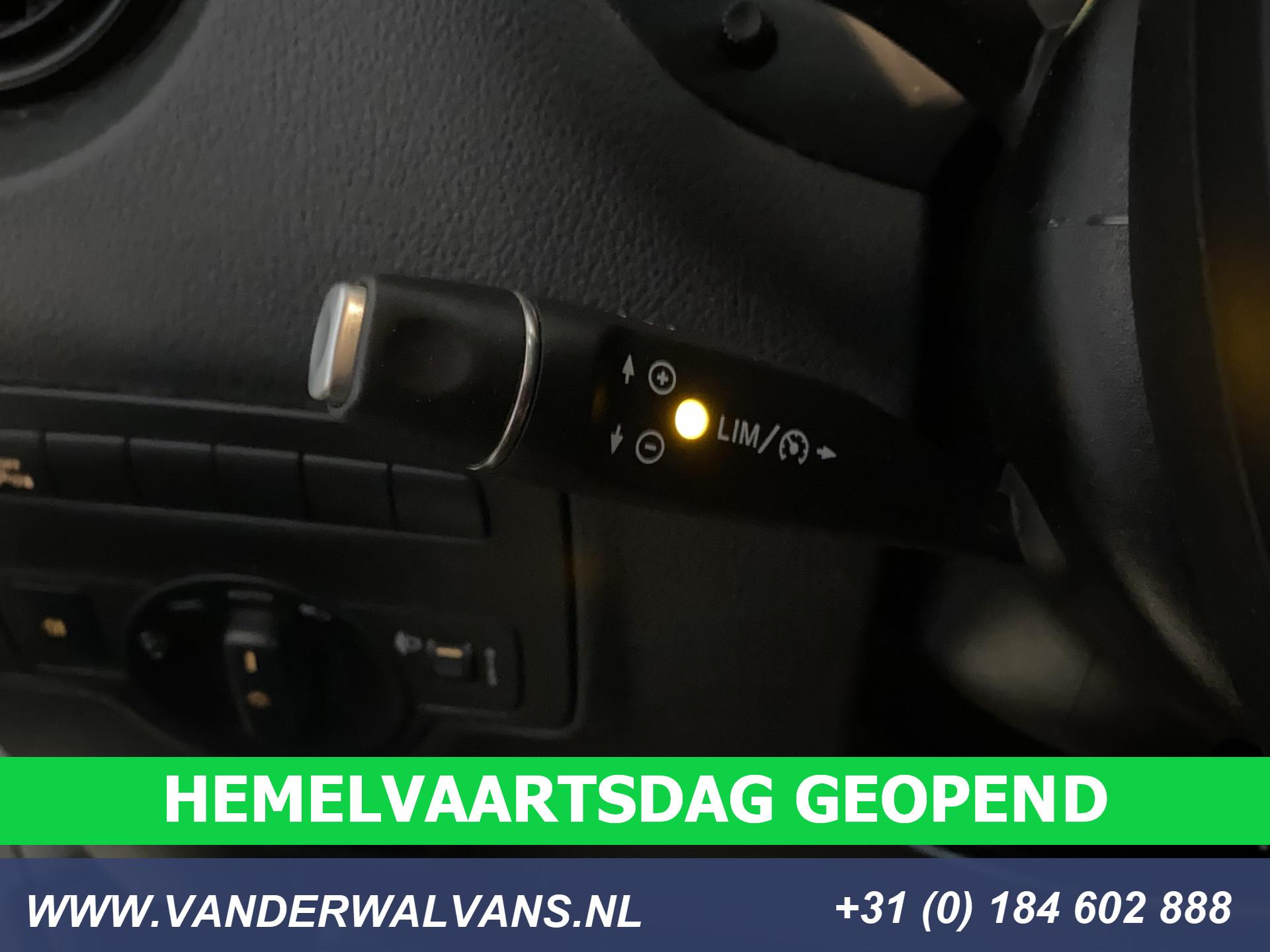 Foto 9 van Mercedes-Benz 116CDI 164pk Automaat L3H1 XL Euro6 Airco | Camera | Apple carplay