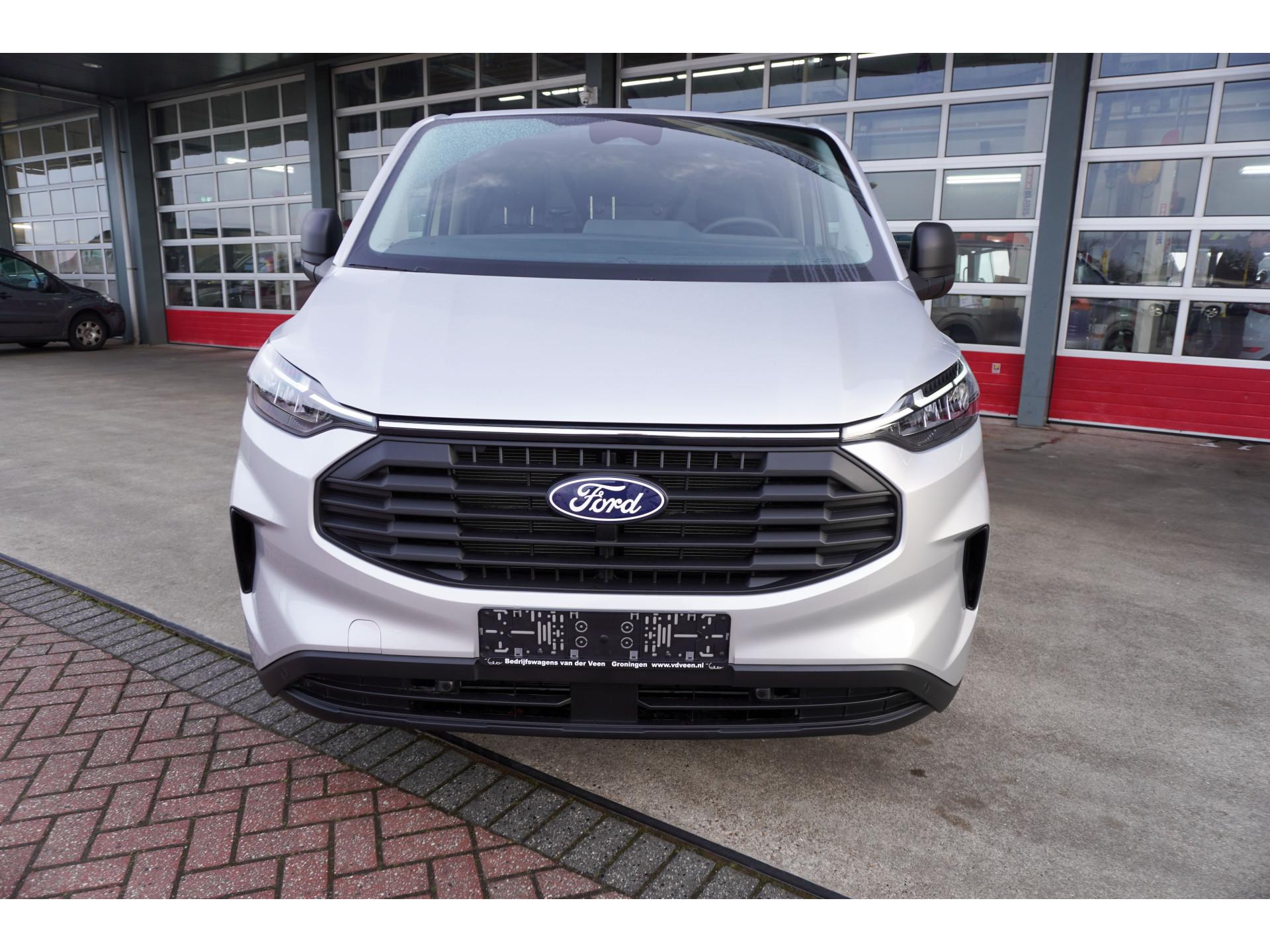 Foto 11 van Ford 320L 2.0 TDCI 170PK L2H1 Trend Automaat Schuifdeur L / R