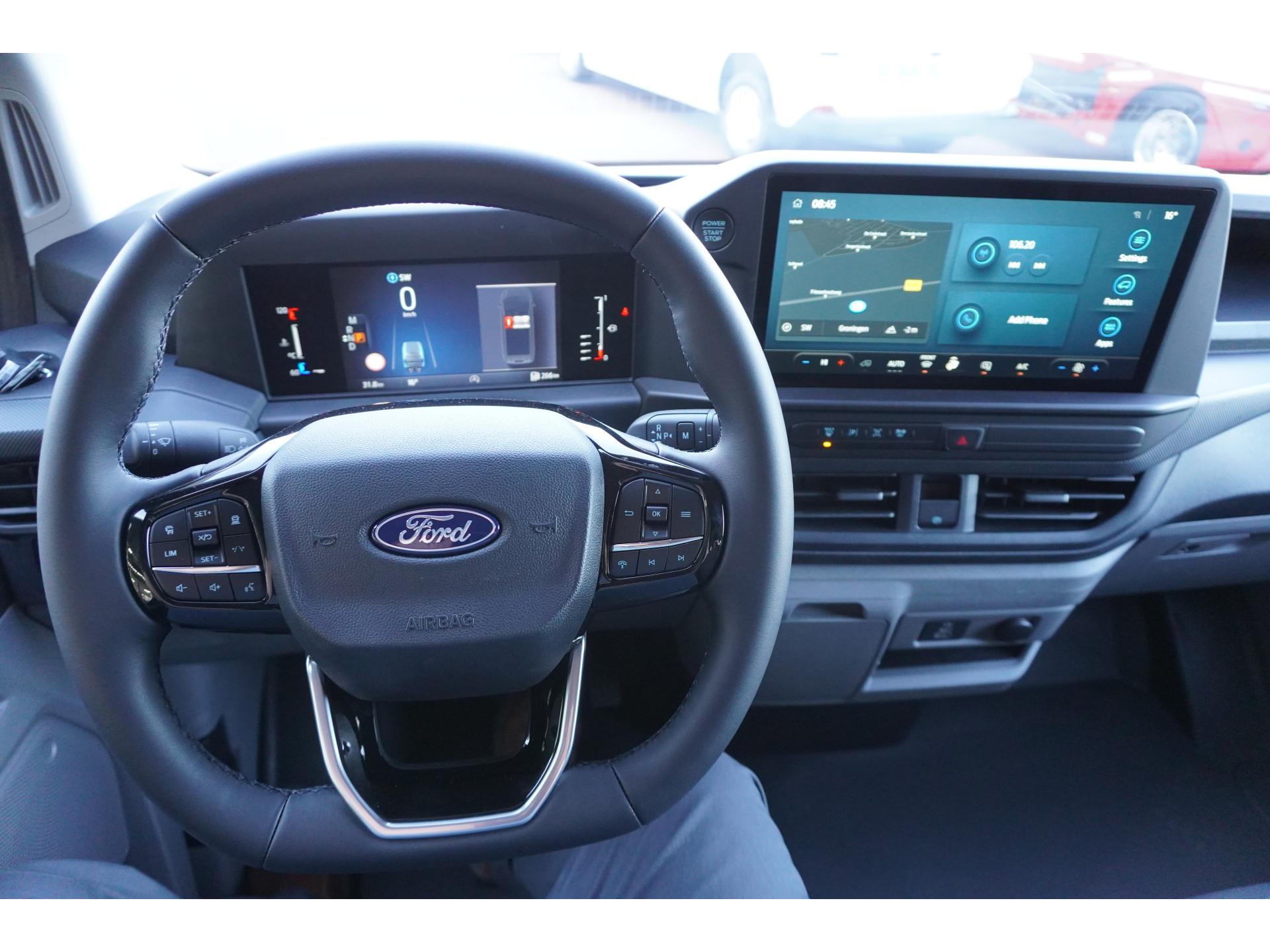 Foto 16 van Ford 320L 2.0 TDCI 170PK L2H1 Trend Automaat Schuifdeur L / R