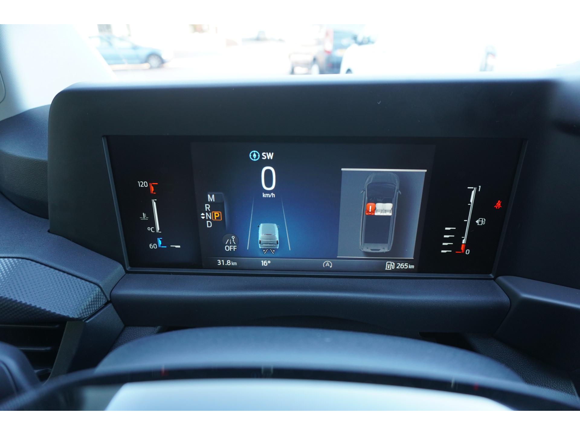 Foto 17 van Ford 320L 2.0 TDCI 170PK L2H1 Trend Automaat Schuifdeur L / R