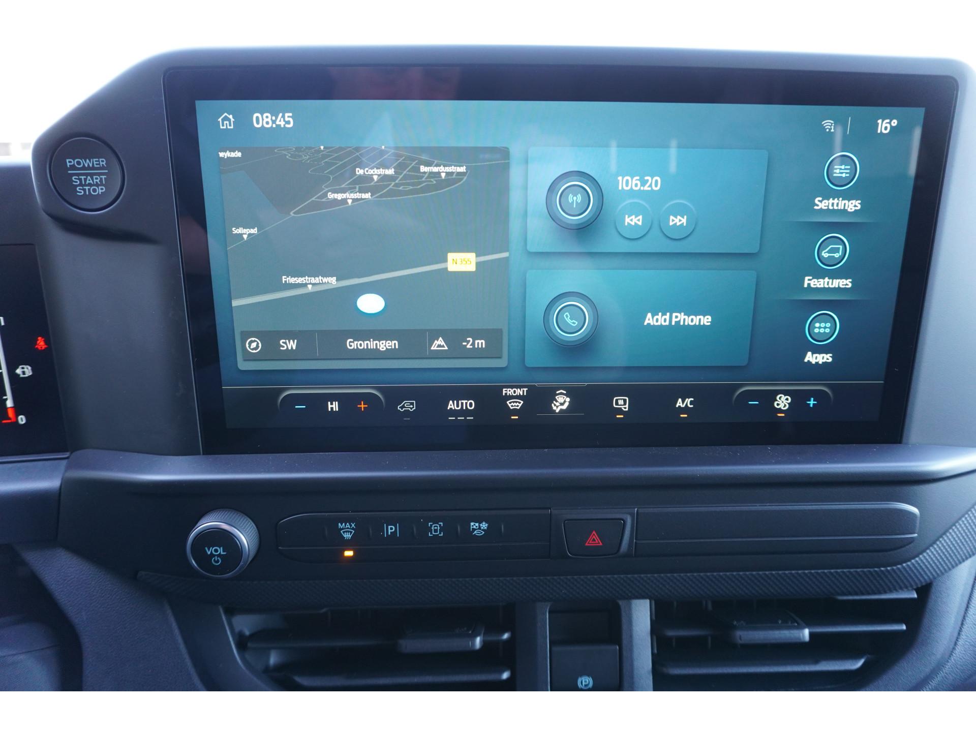 Foto 18 van Ford 320L 2.0 TDCI 170PK L2H1 Trend Automaat Schuifdeur L / R