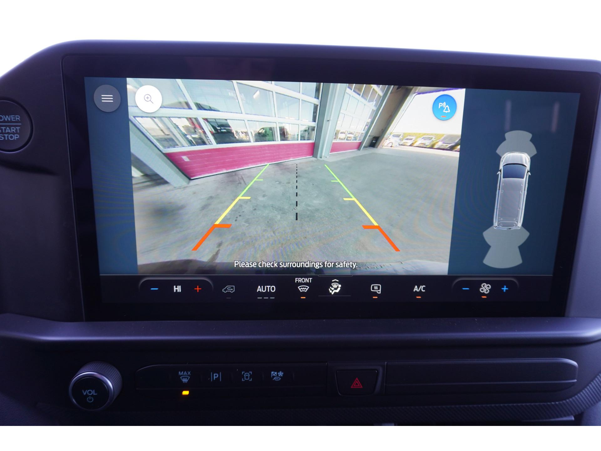 Foto 19 van Ford 320L 2.0 TDCI 170PK L2H1 Trend Automaat Schuifdeur L / R