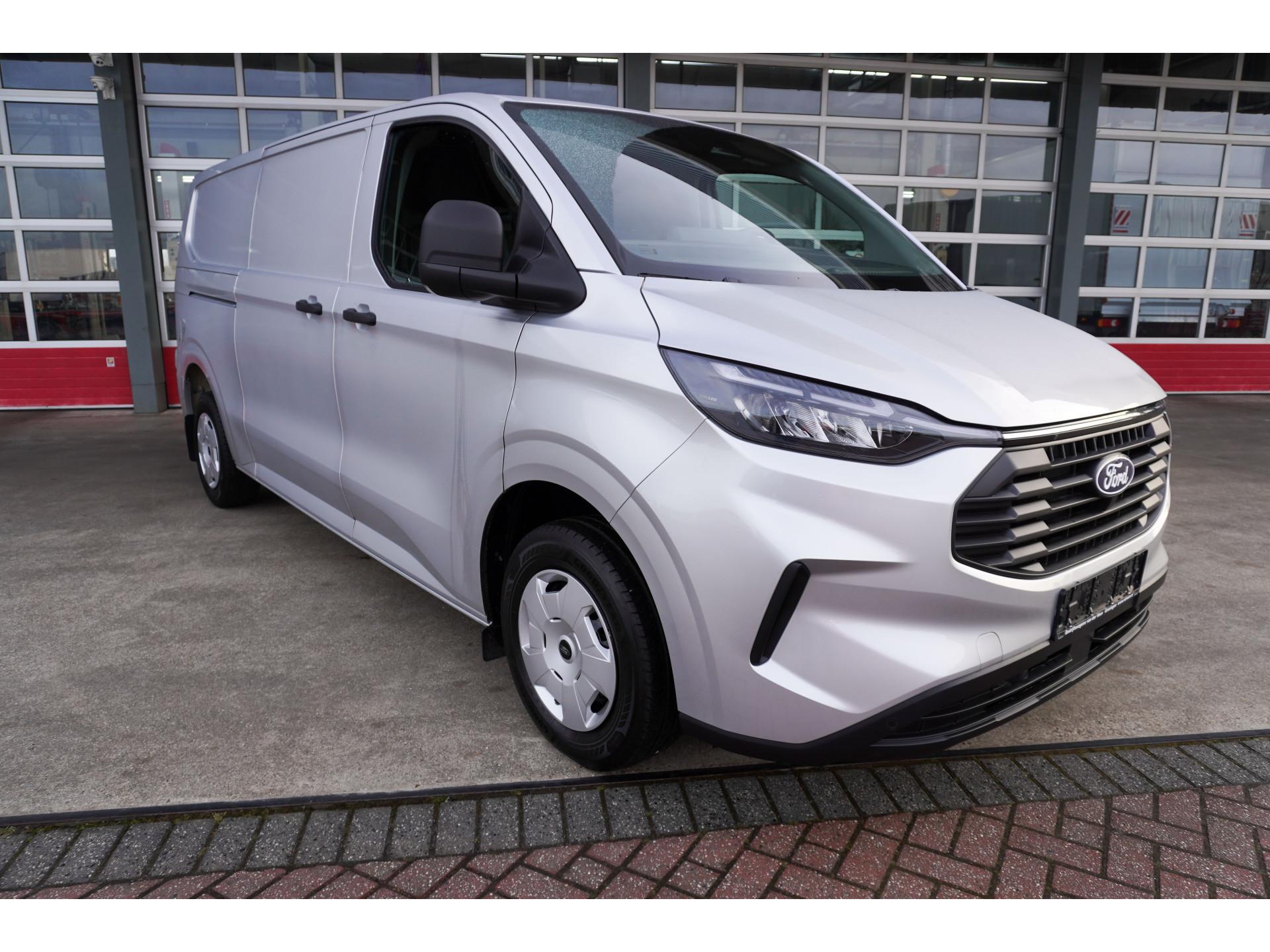 Foto 2 van Ford 320L 2.0 TDCI 170PK L2H1 Trend Automaat Schuifdeur L / R