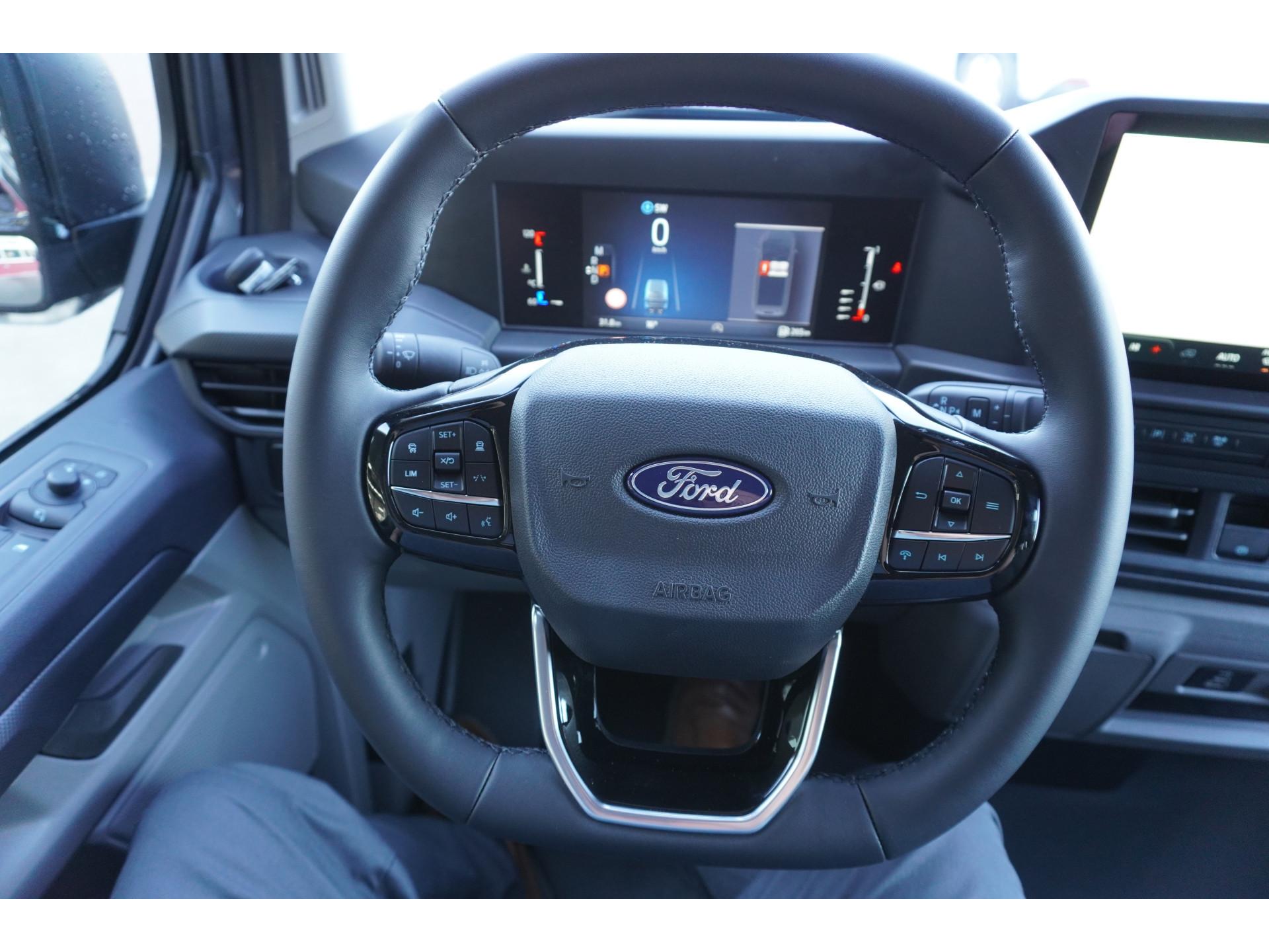 Foto 22 van Ford 320L 2.0 TDCI 170PK L2H1 Trend Automaat Schuifdeur L / R