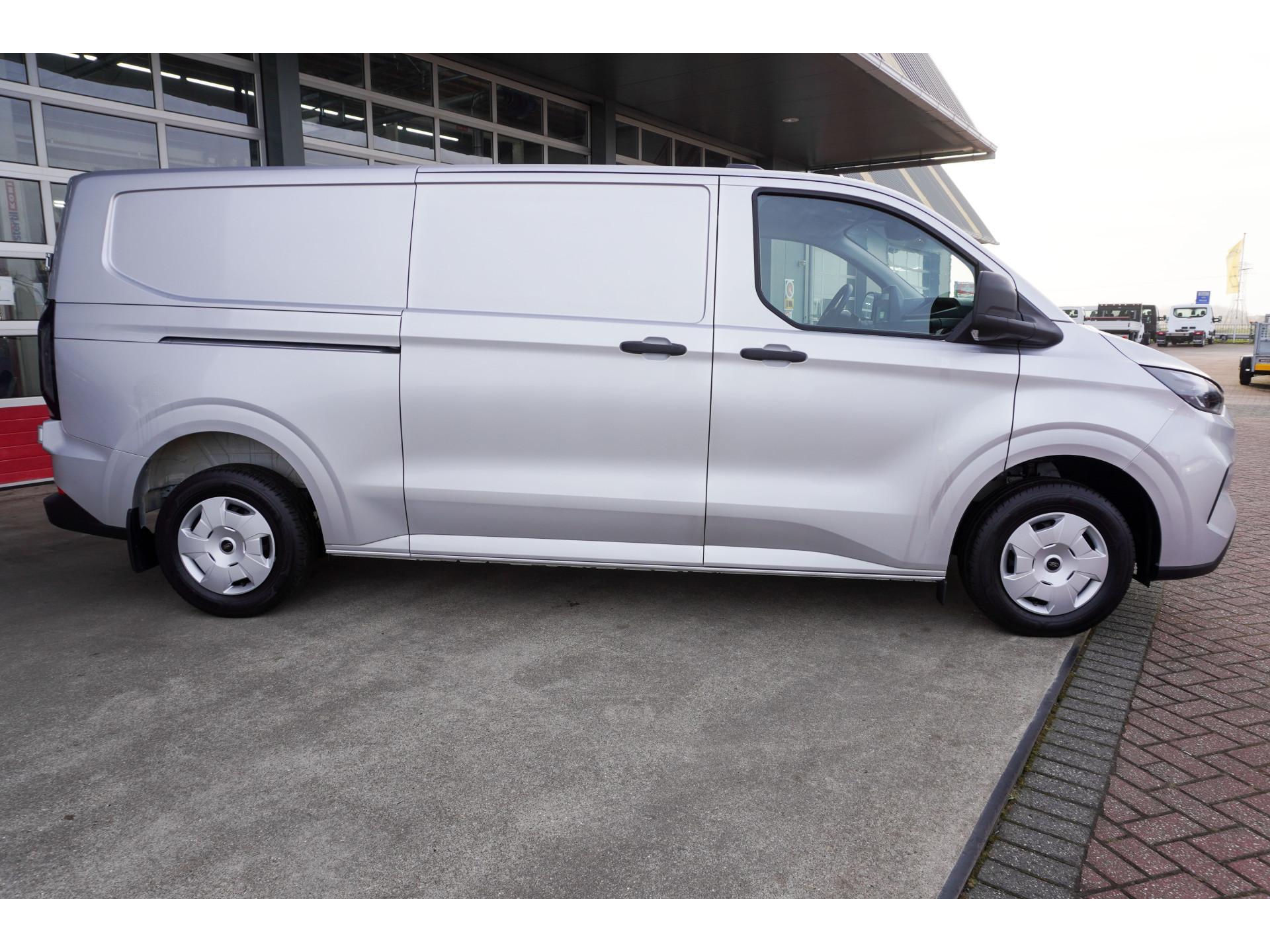 Foto 3 van Ford 320L 2.0 TDCI 170PK L2H1 Trend Automaat Schuifdeur L / R